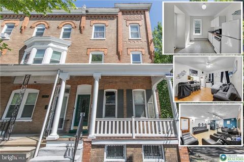 Photo of 1501 W Chew Street, ALLENTOWN, PA 18102 (MLS # PALH2012462)