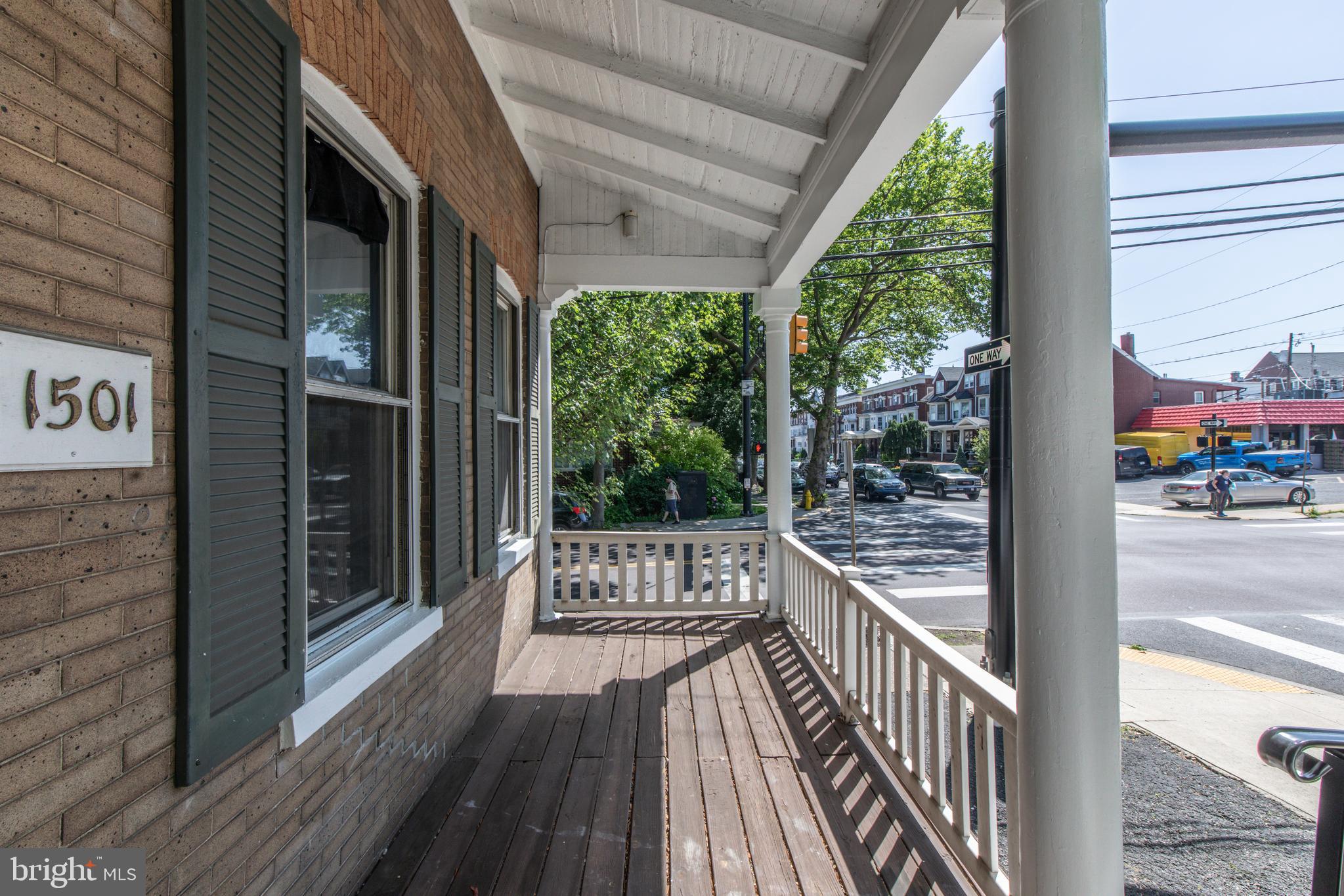 1501 W CHEW STREET