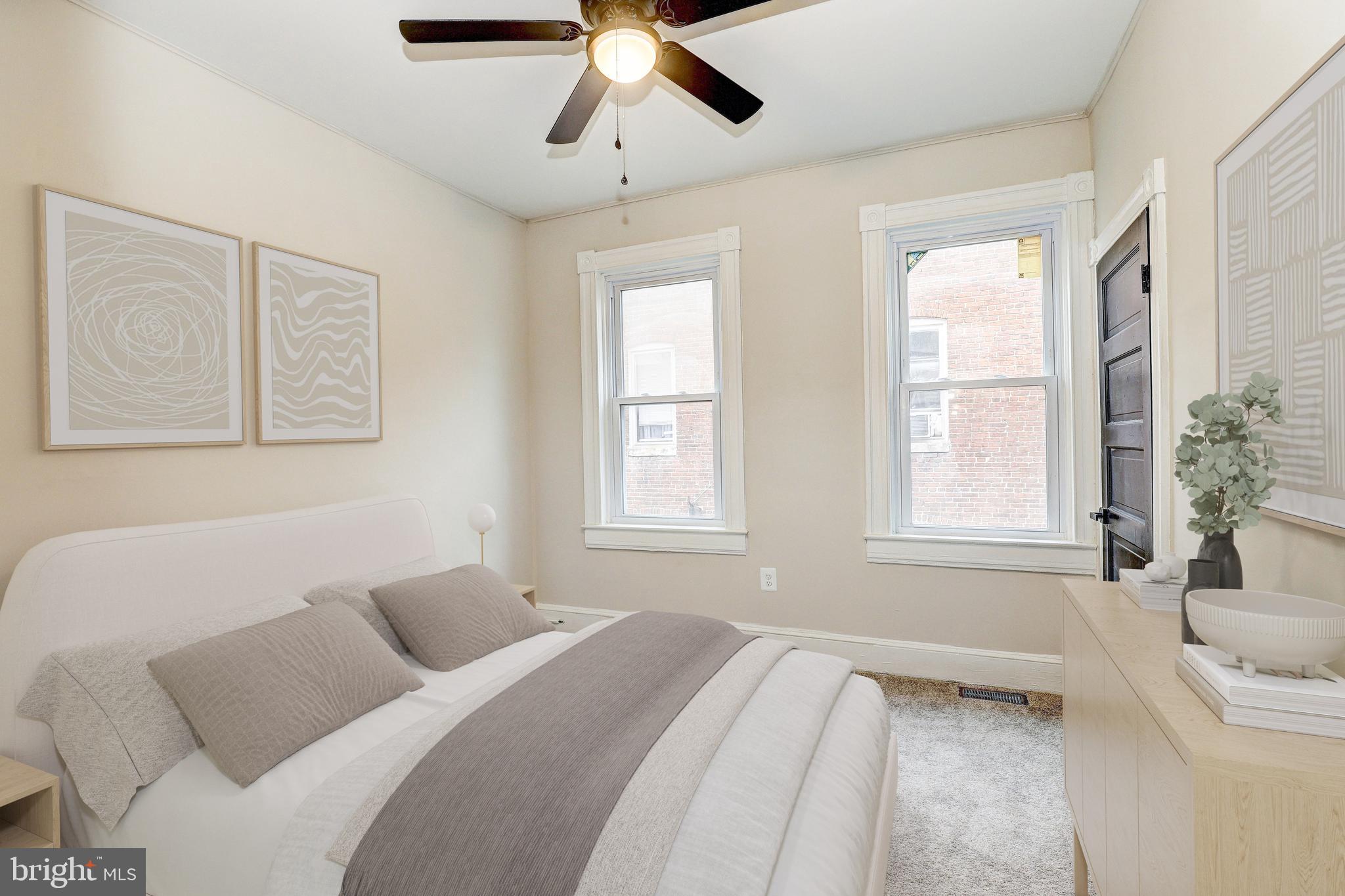 IRVINGTON - Residential