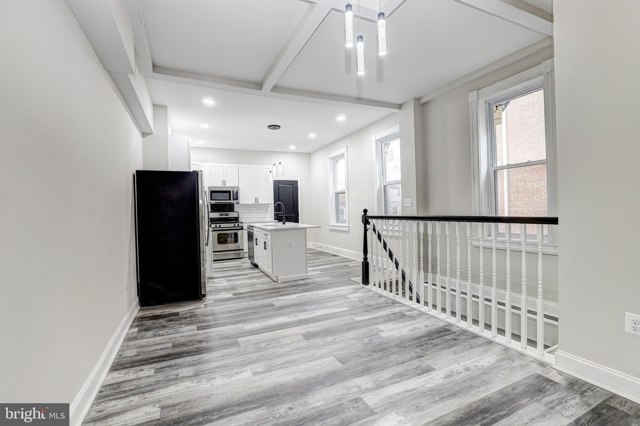 IRVINGTON - Residential