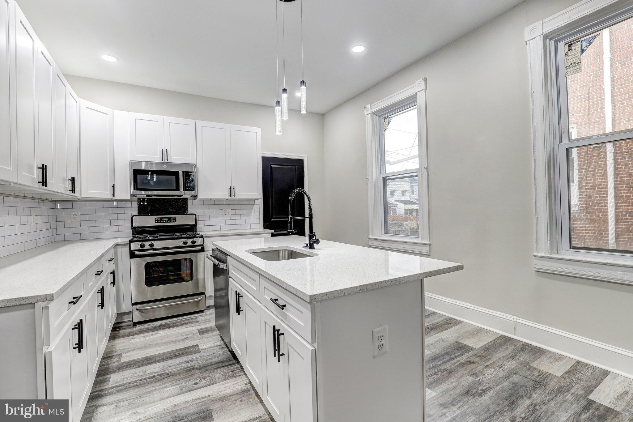 IRVINGTON - Residential