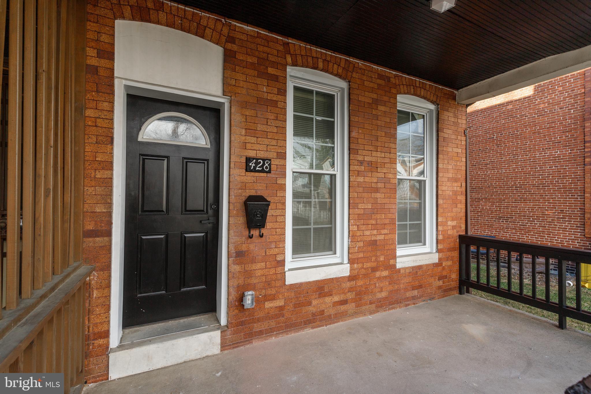 IRVINGTON - Residential