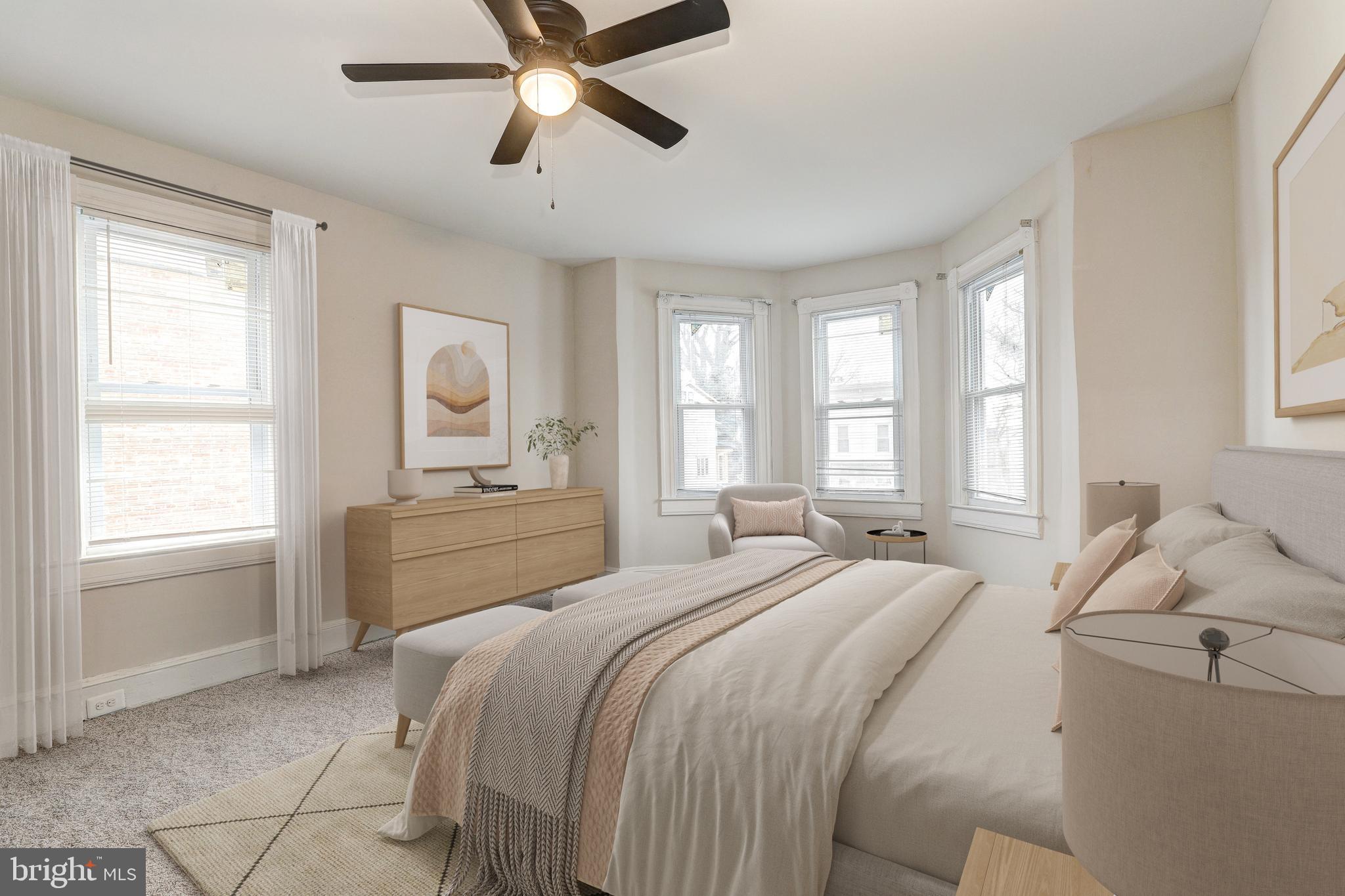 IRVINGTON - Residential