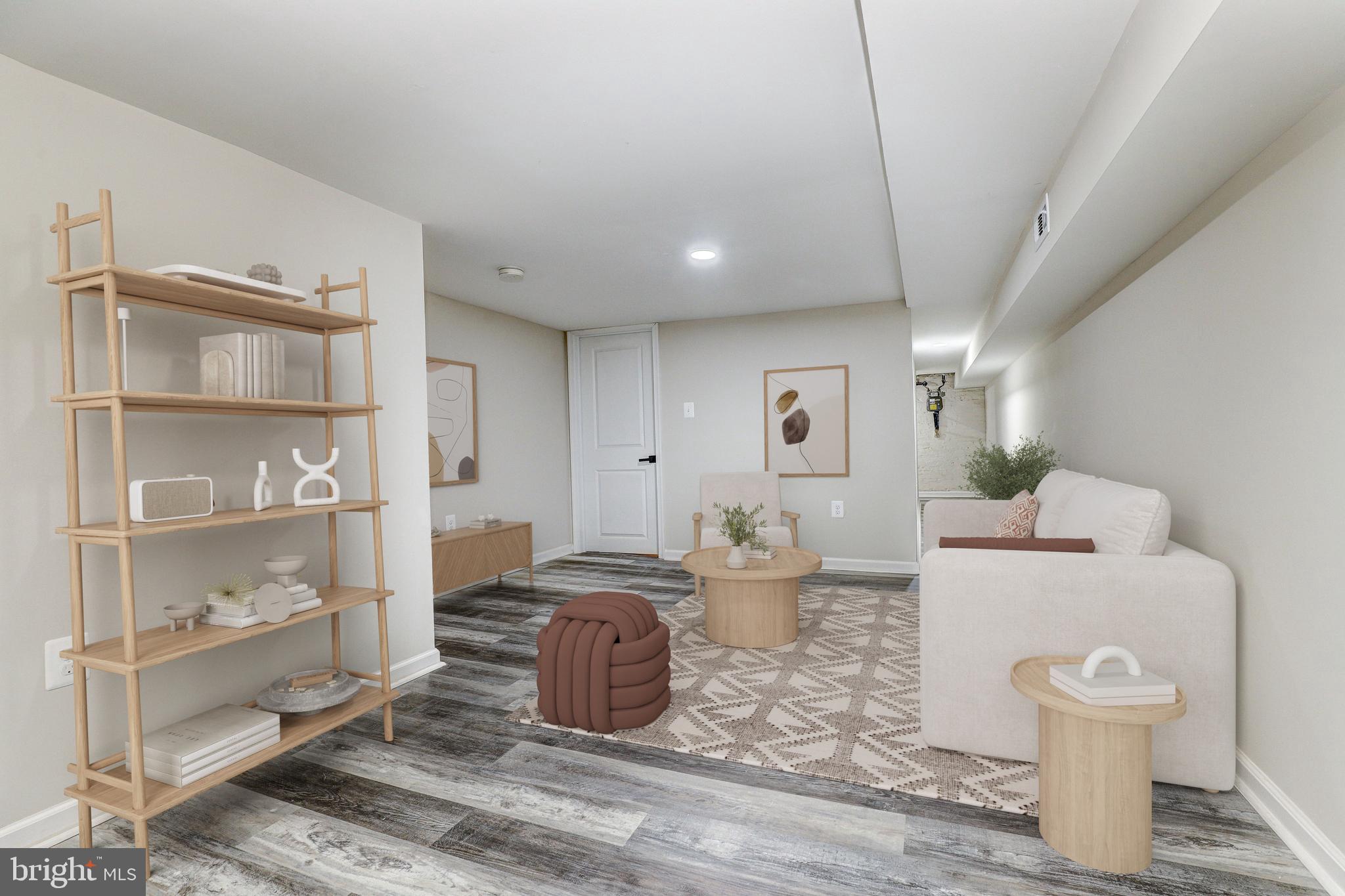 IRVINGTON - Residential