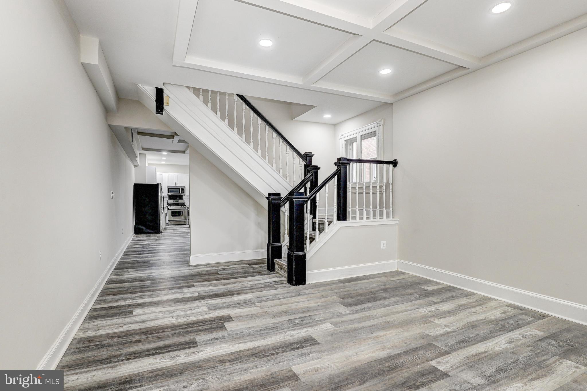 IRVINGTON - Residential