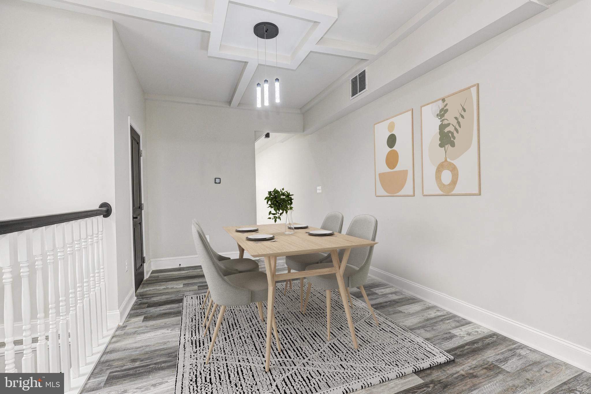 IRVINGTON - Residential