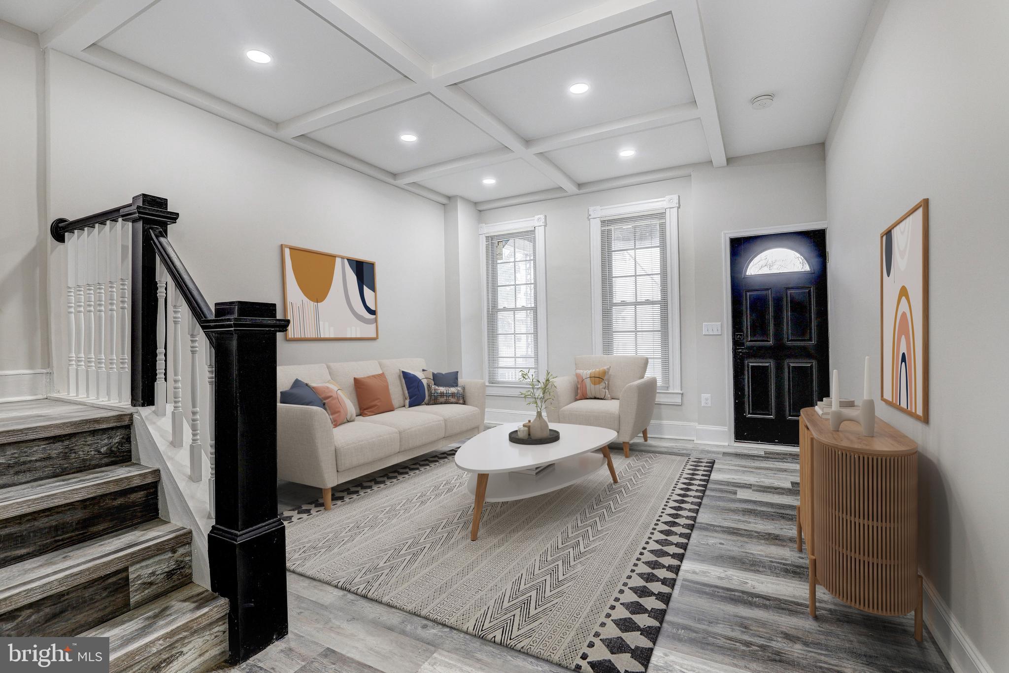 IRVINGTON - Residential