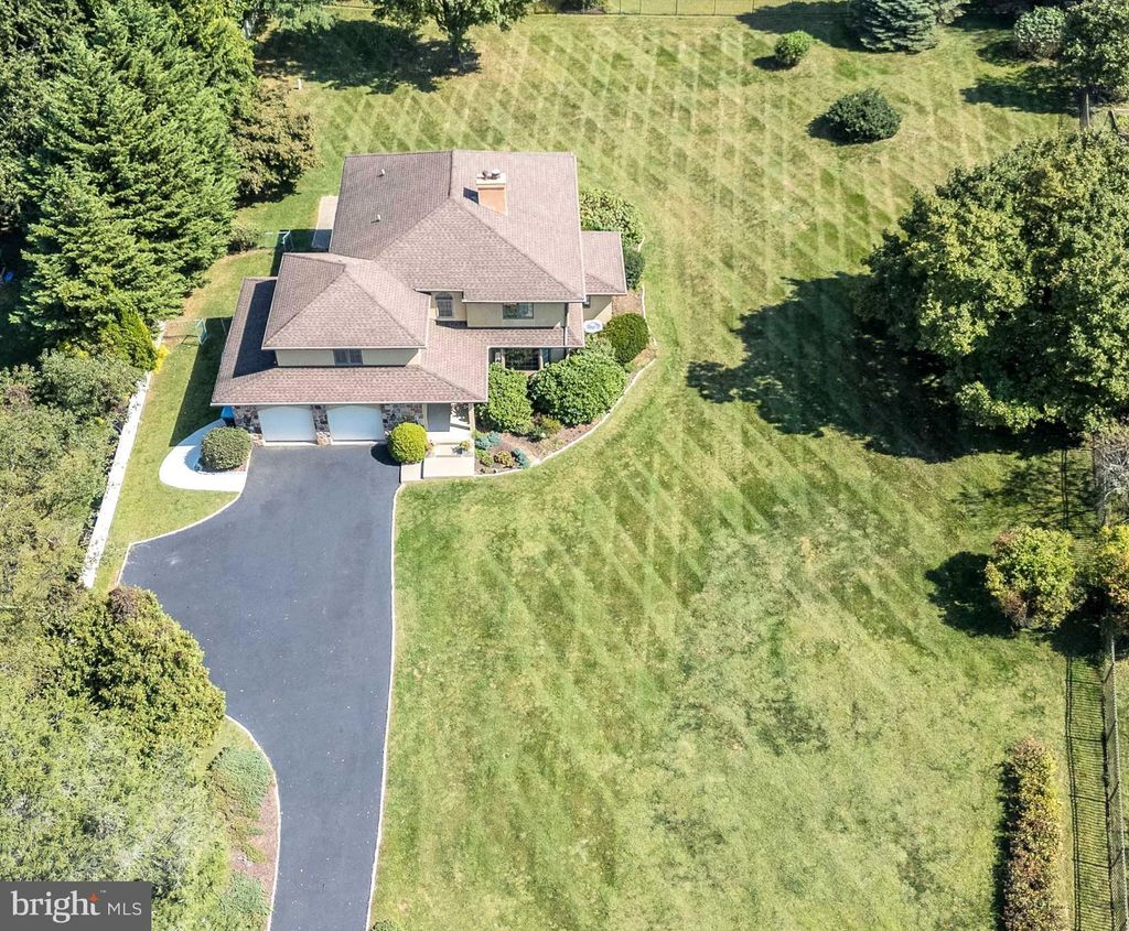 Photo of 611 N Whitford Road, EXTON, PA 19341 (MLS # PACT2109996)