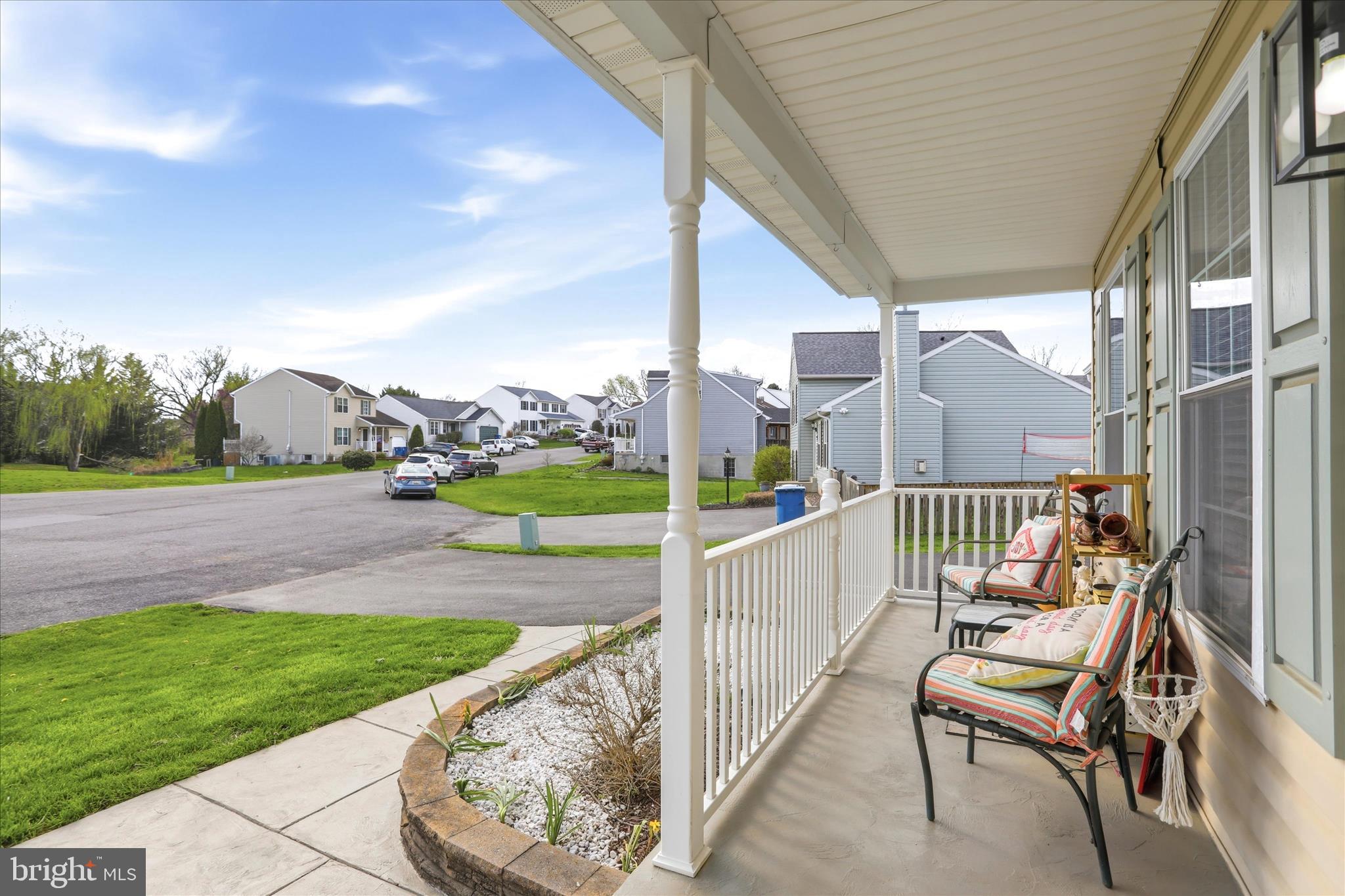 18628 WILDERNESS WAY