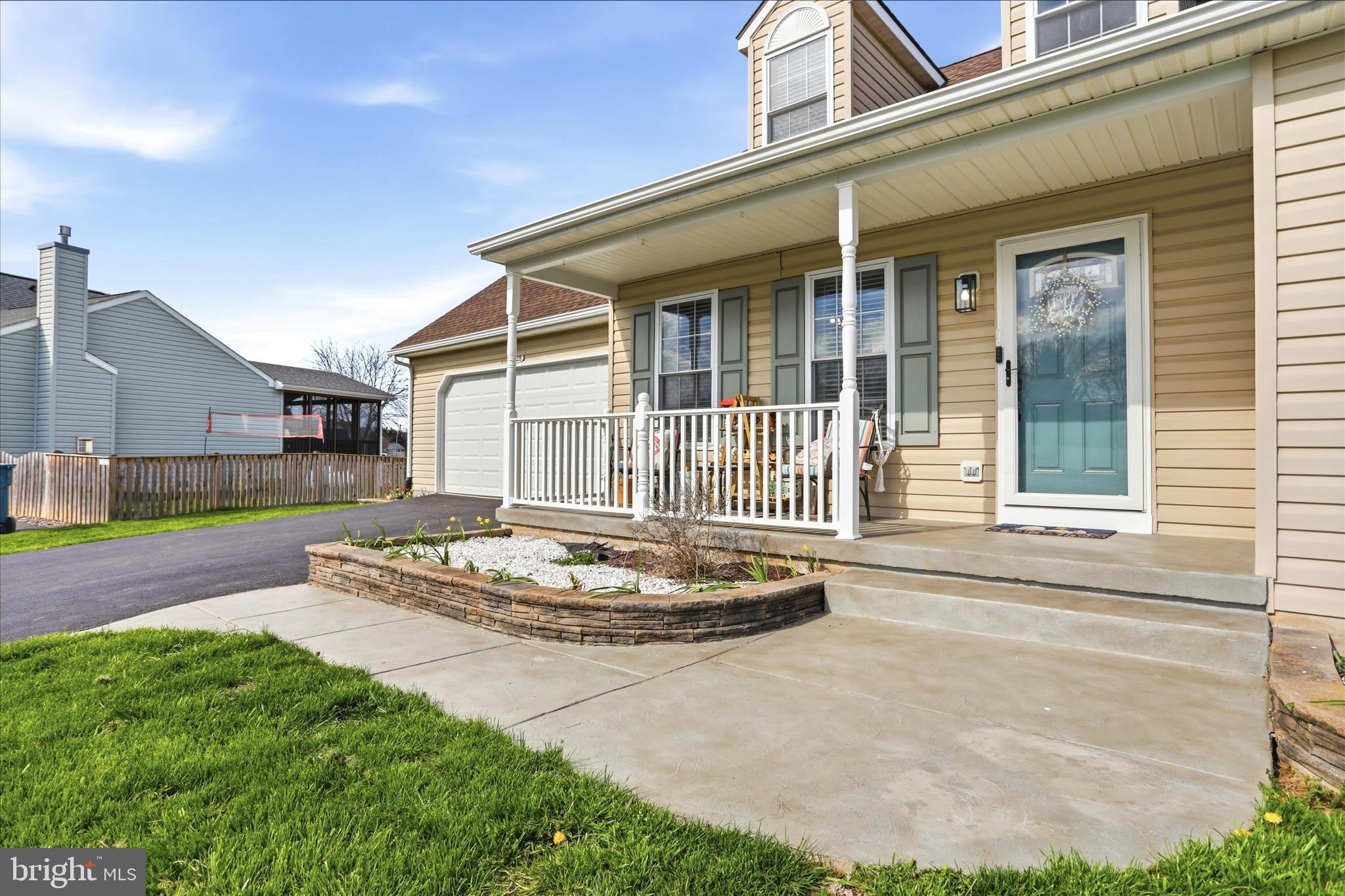 CROSS CREEK - Residential