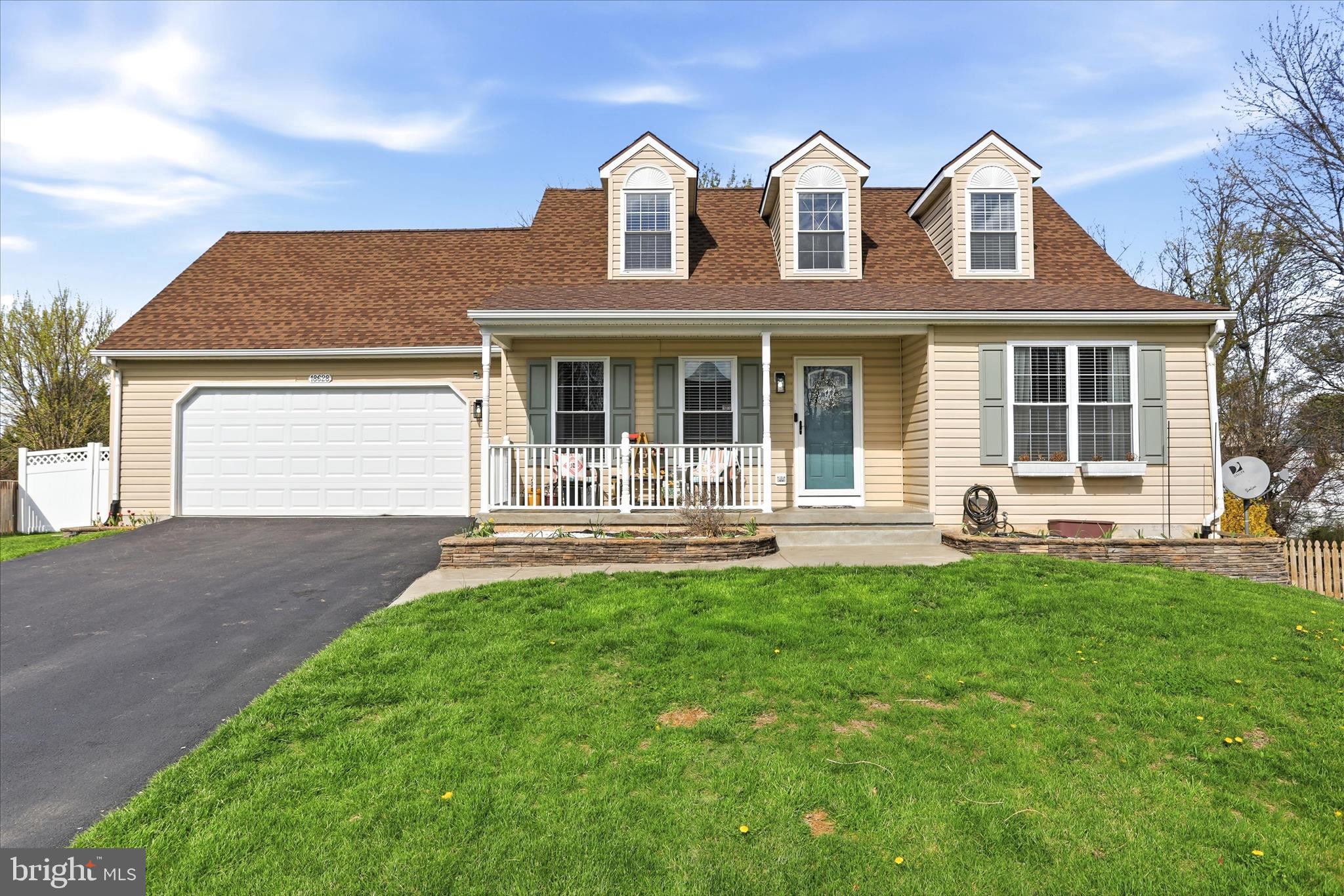 CROSS CREEK - Residential