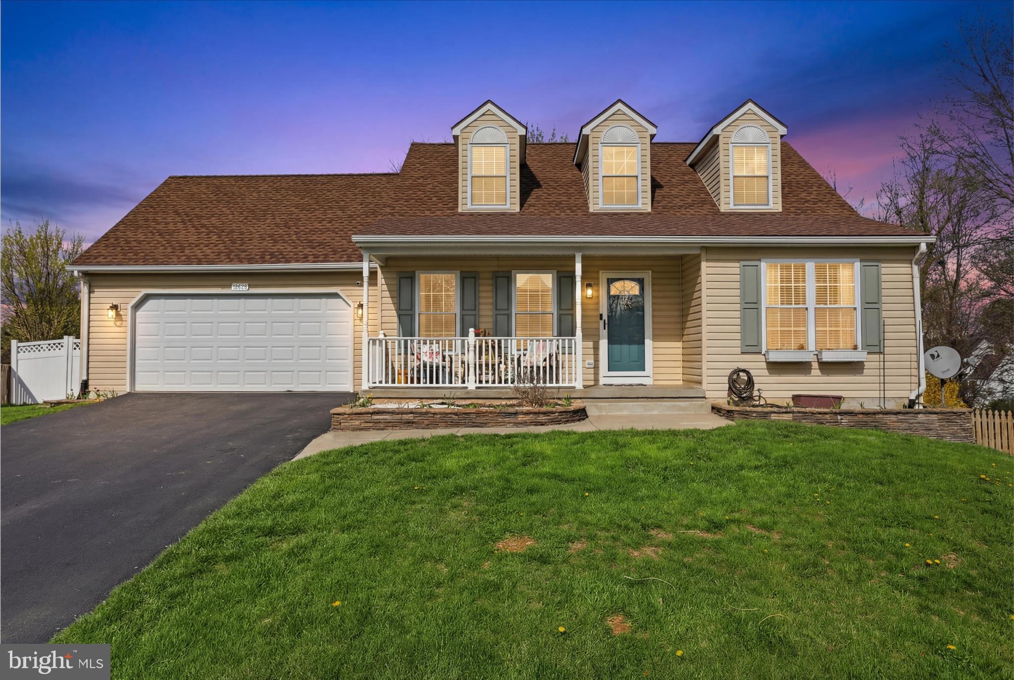 CROSS CREEK - Residential