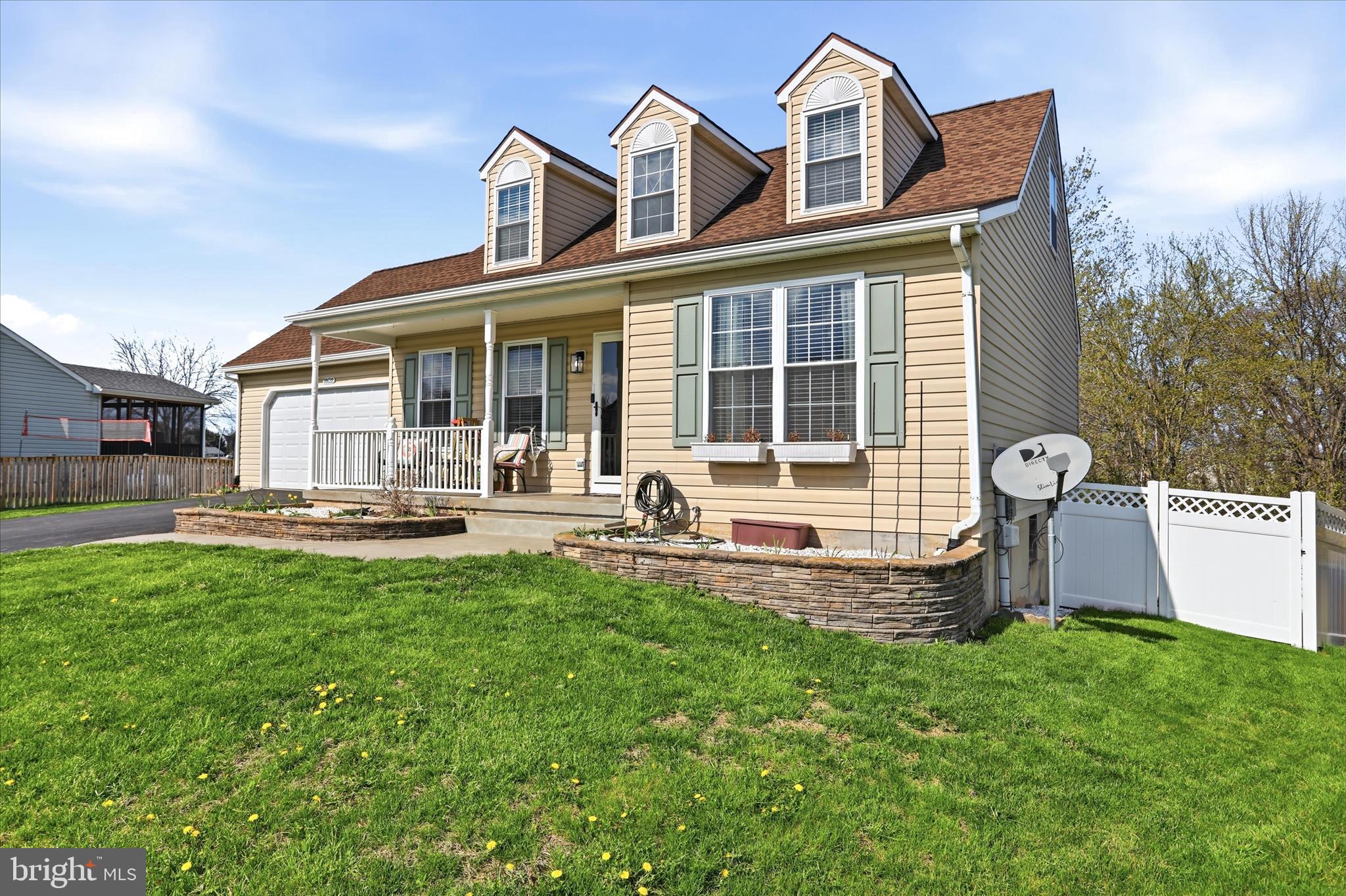 CROSS CREEK - Residential