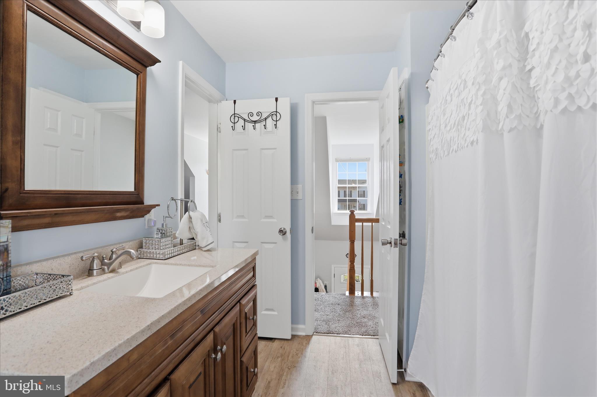 CROSS CREEK - Residential