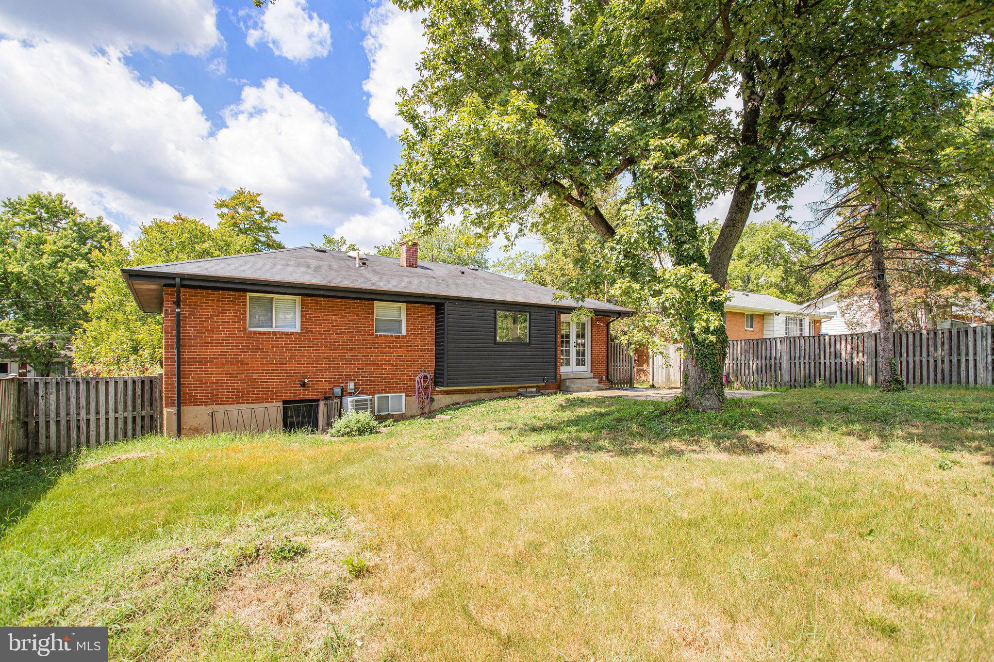 ROGERS HEIGHTS - Residential