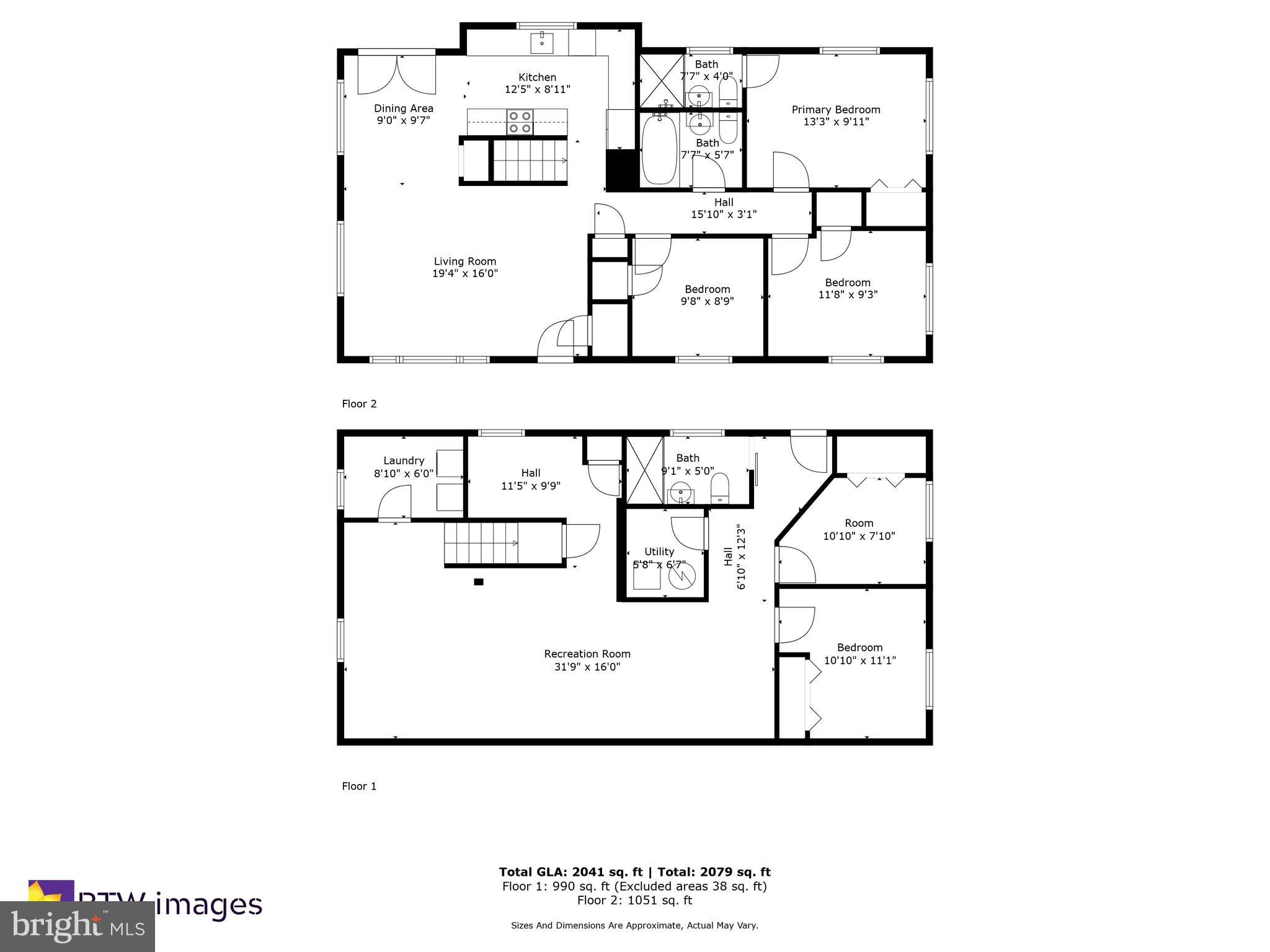 ROGERS HEIGHTS - Residential