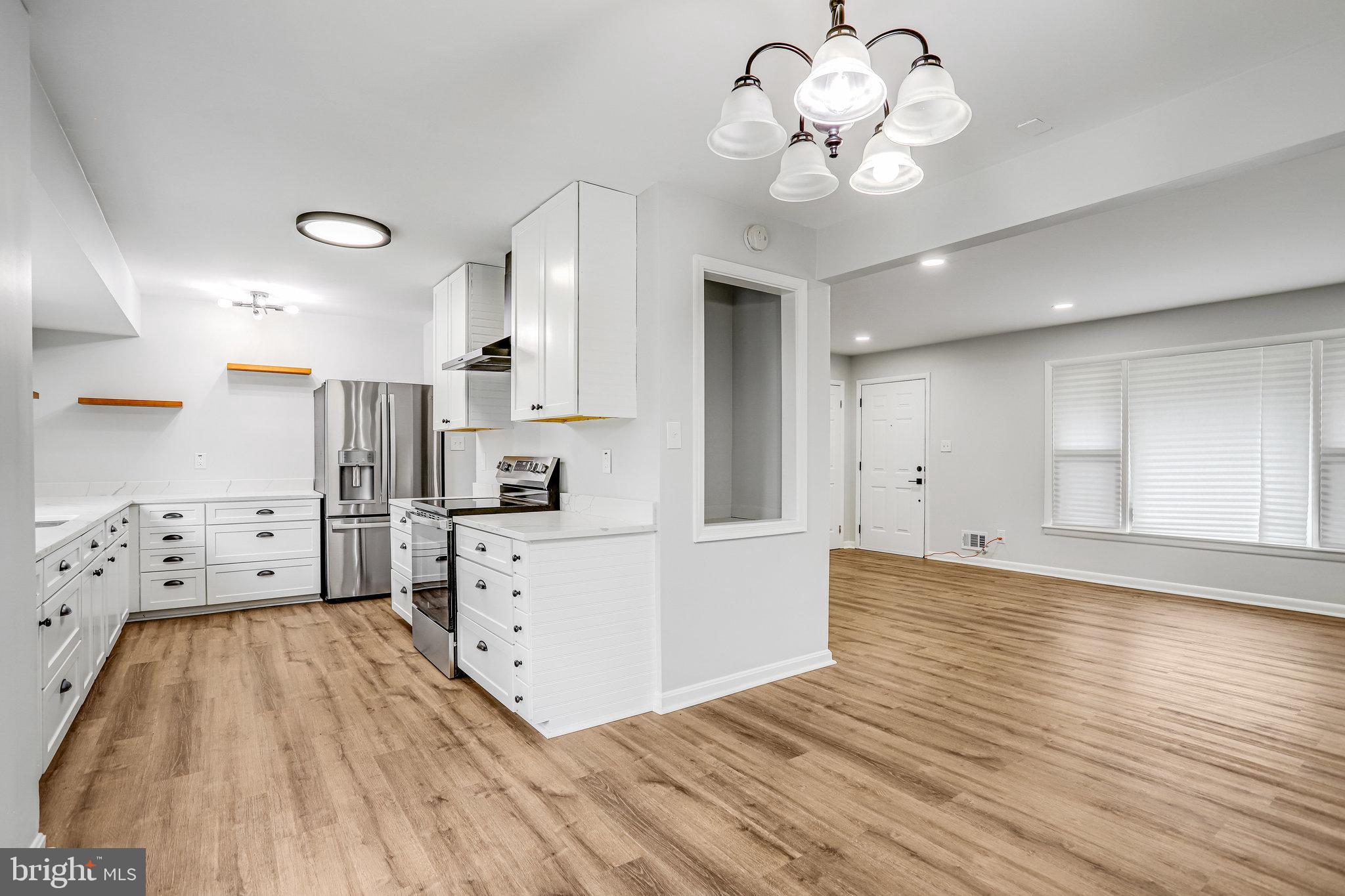 ROGERS HEIGHTS - Residential