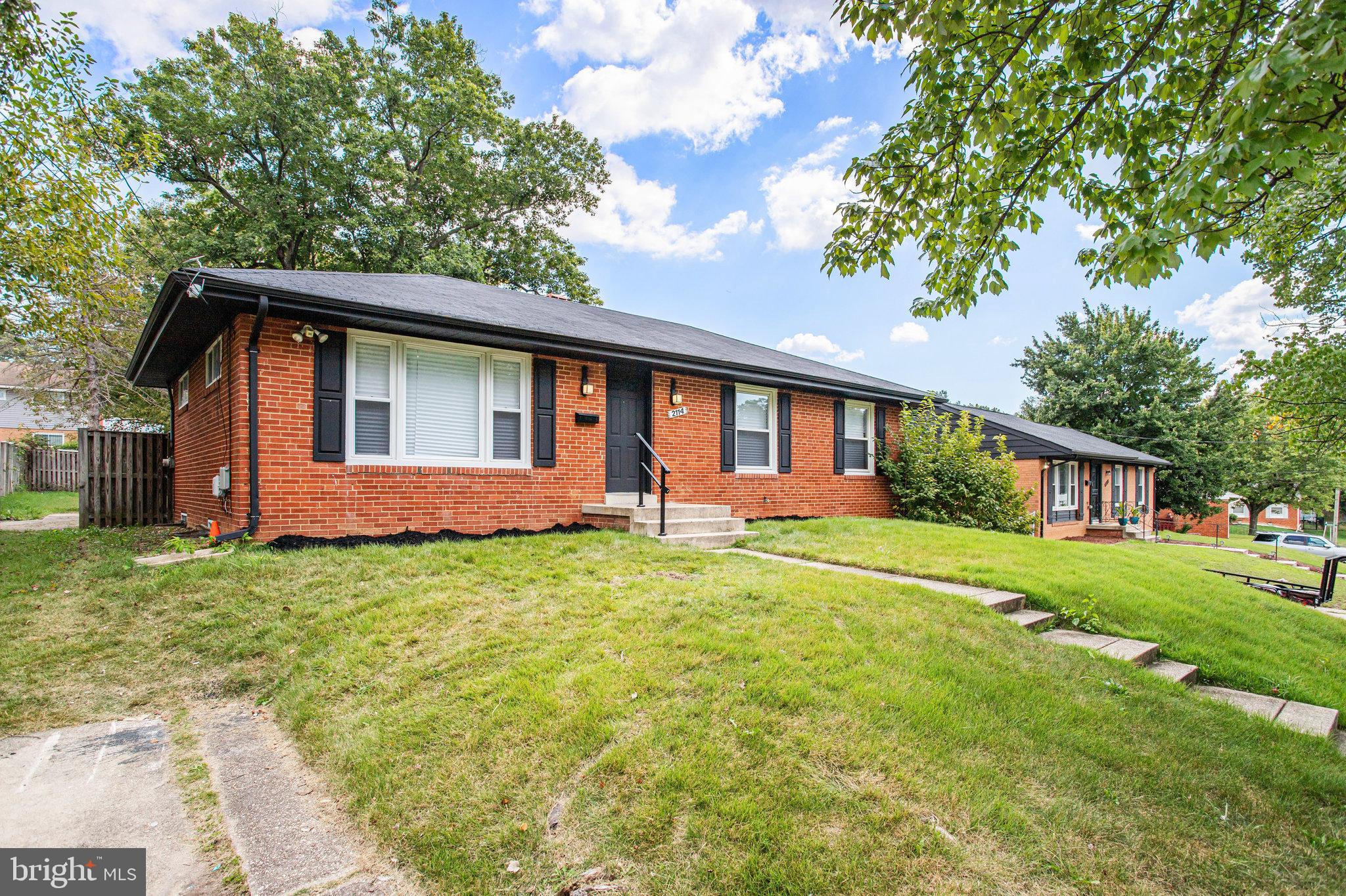 ROGERS HEIGHTS - Residential