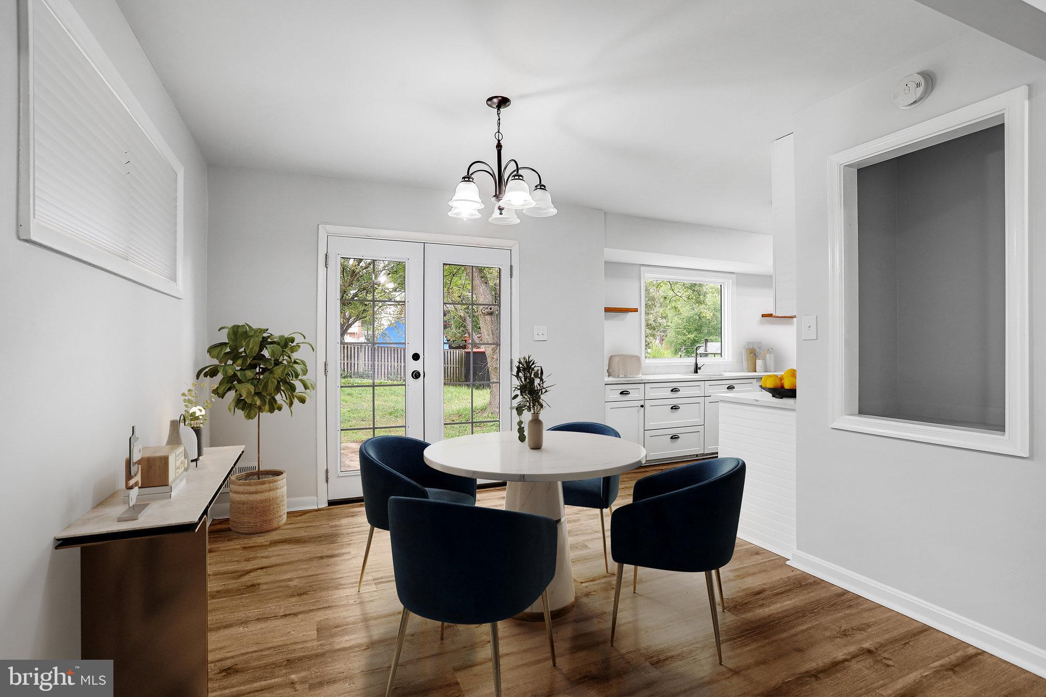 ROGERS HEIGHTS - Residential