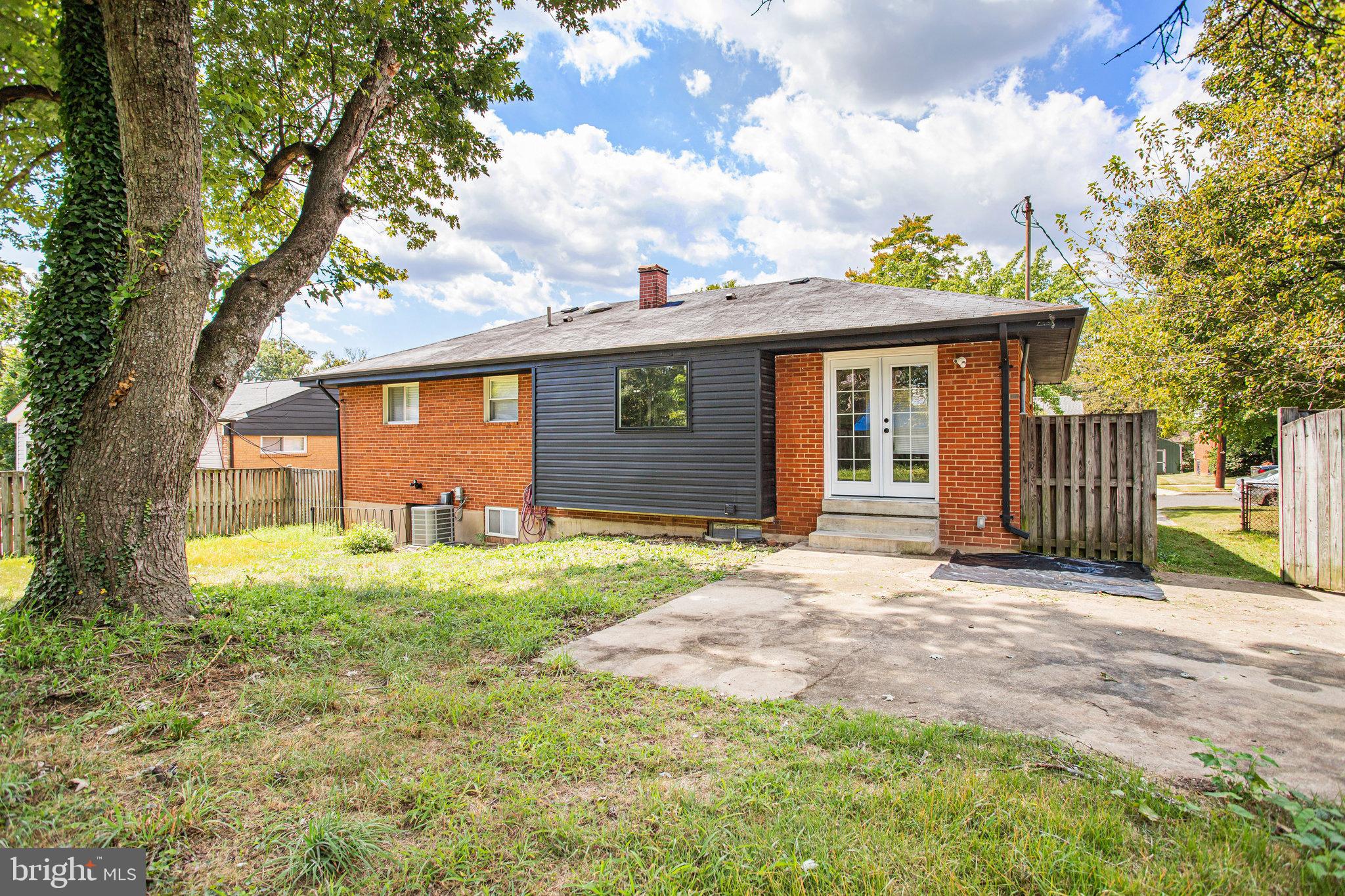 ROGERS HEIGHTS - Residential