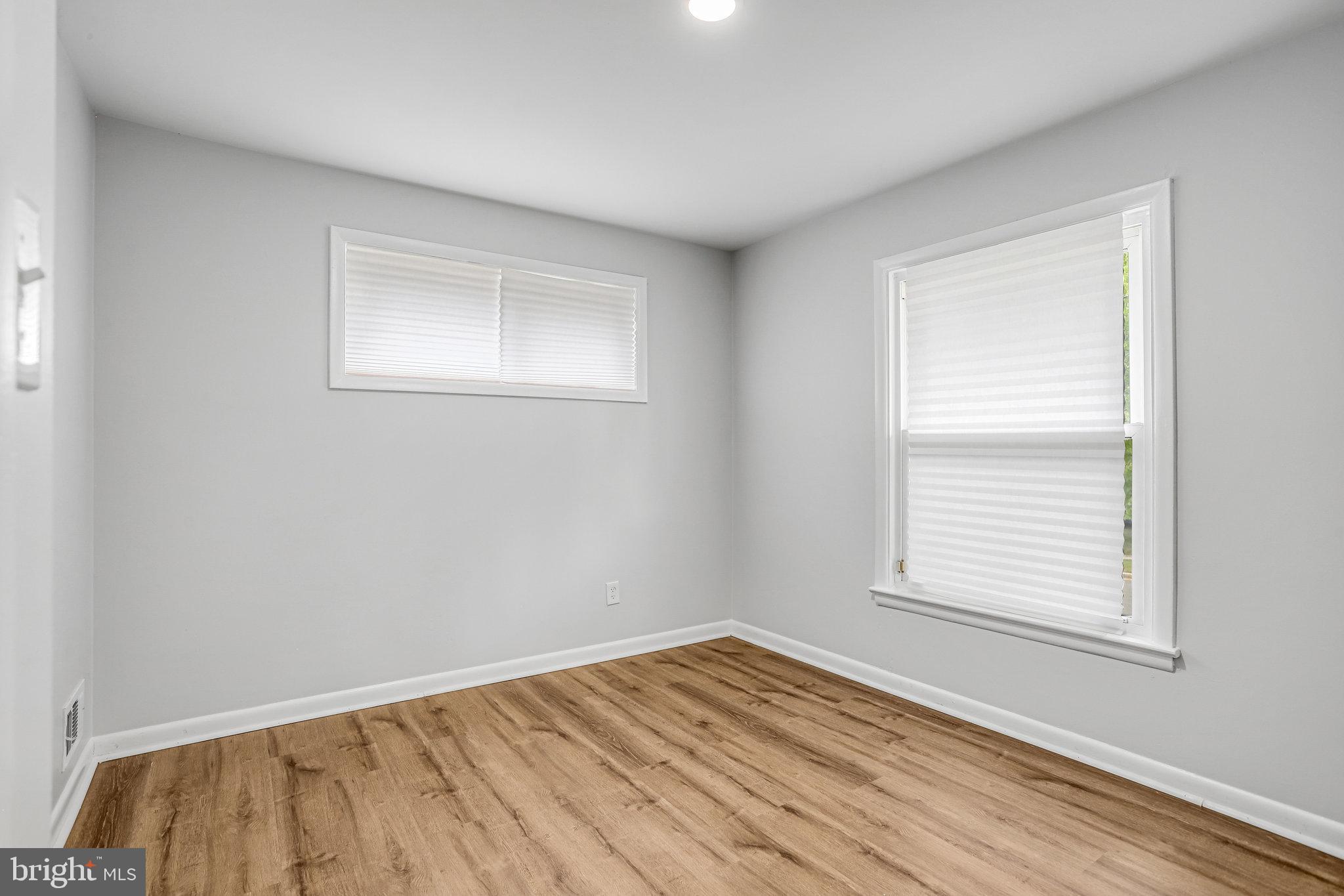 ROGERS HEIGHTS - Residential