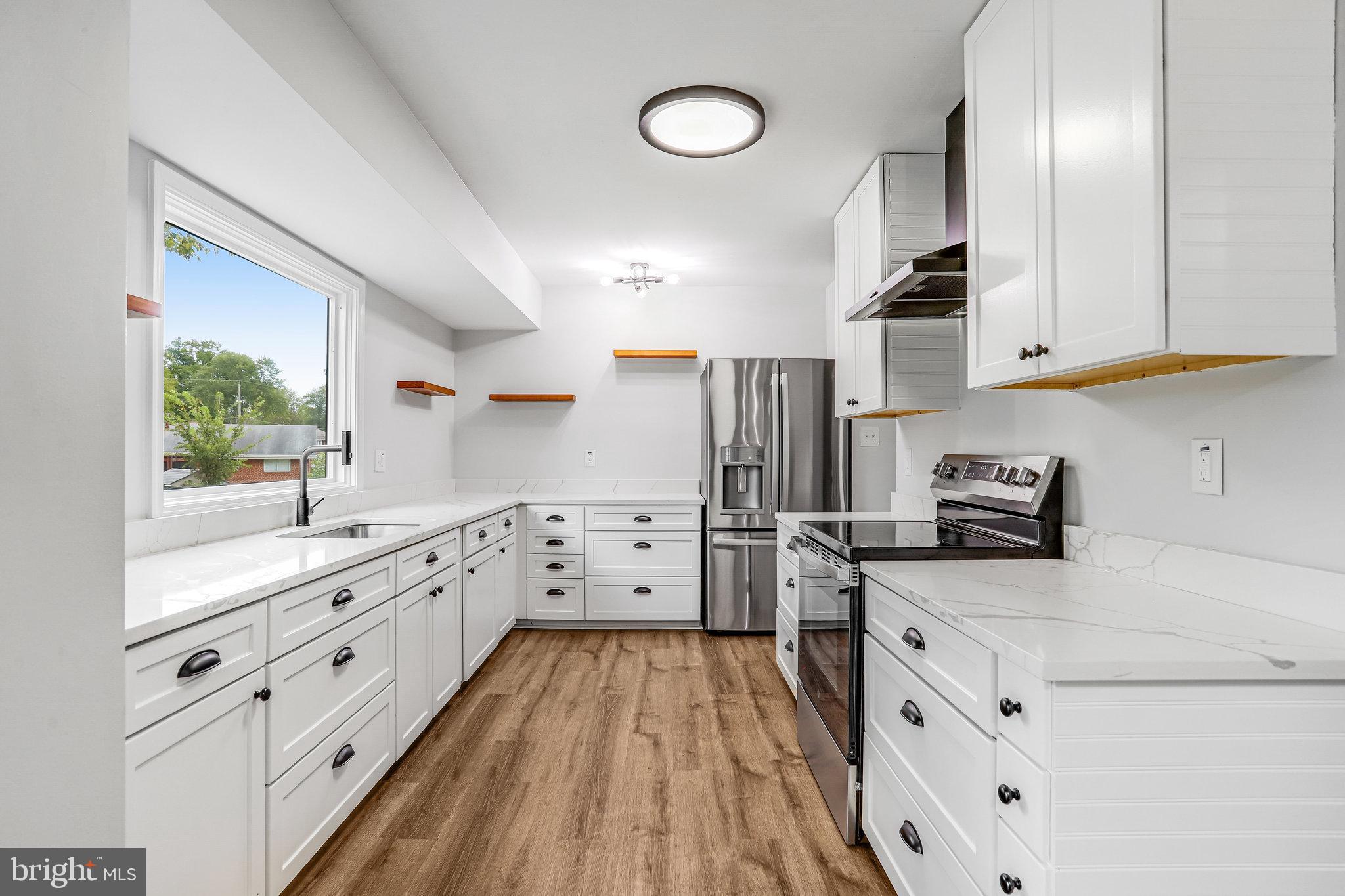 ROGERS HEIGHTS - Residential