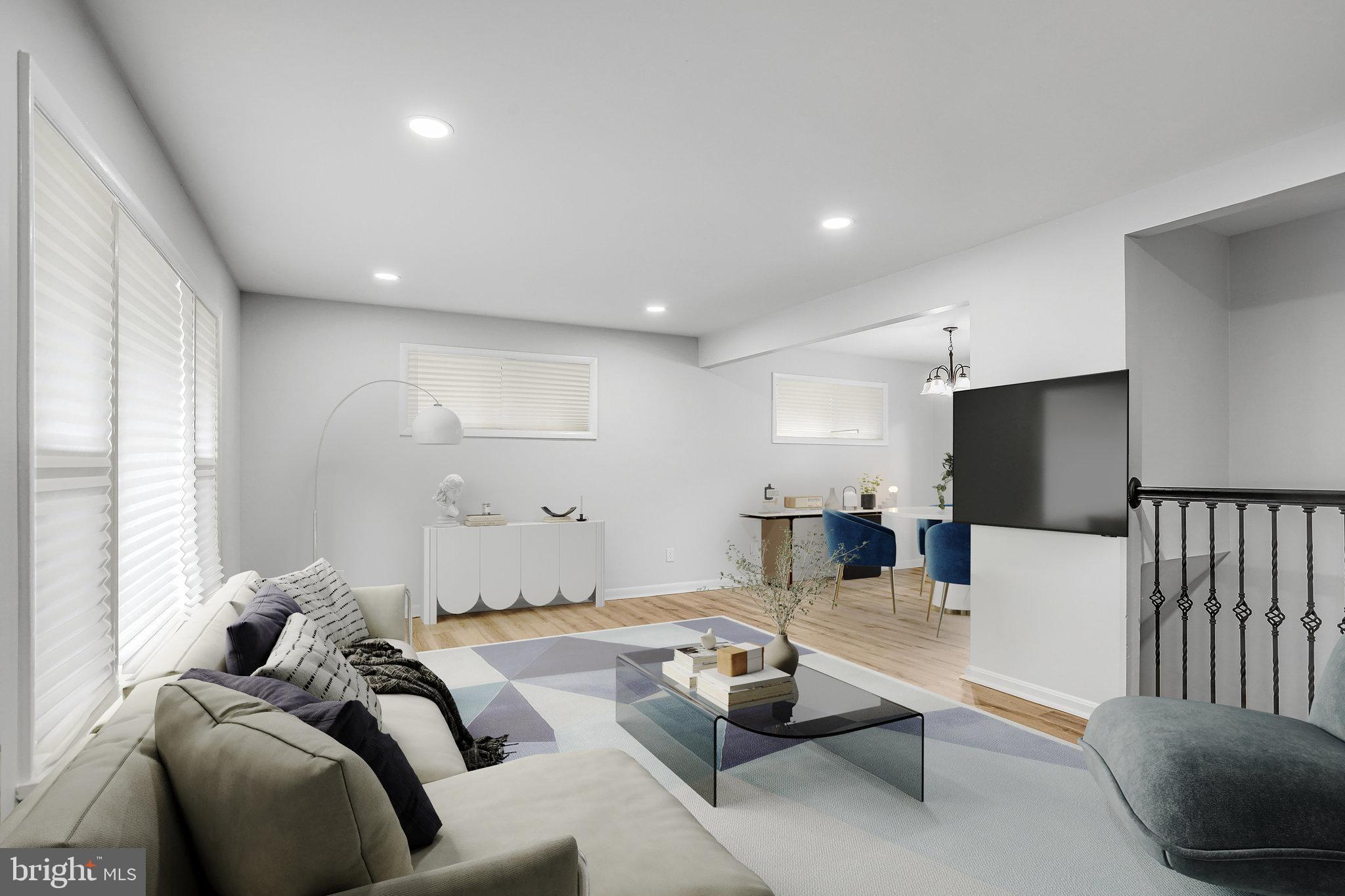 ROGERS HEIGHTS - Residential