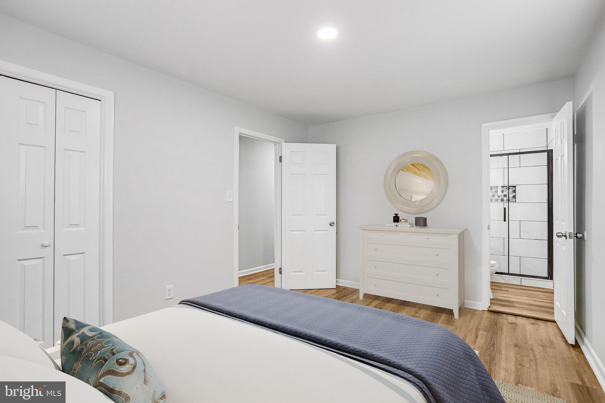 ROGERS HEIGHTS - Residential