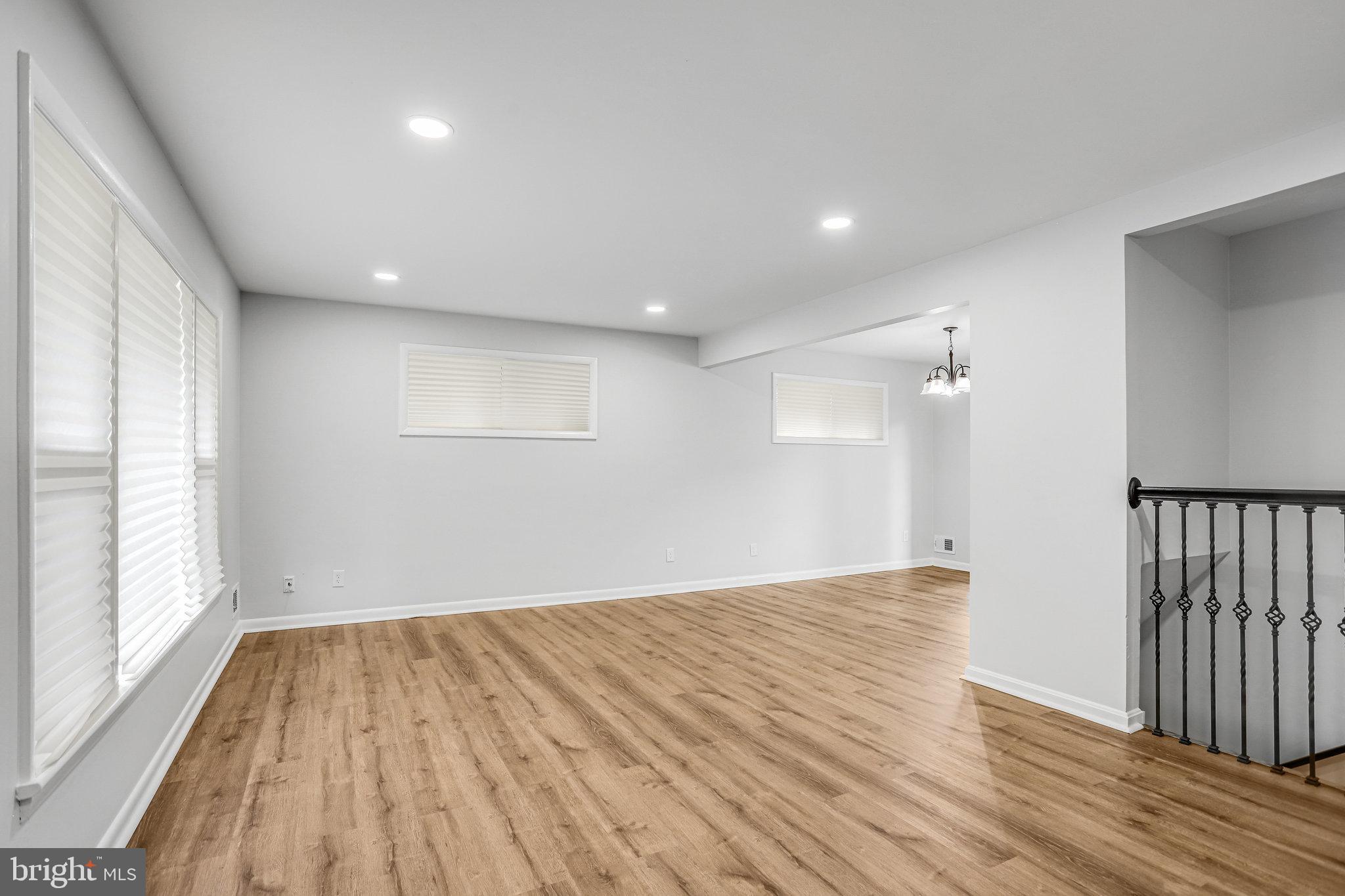 ROGERS HEIGHTS - Residential