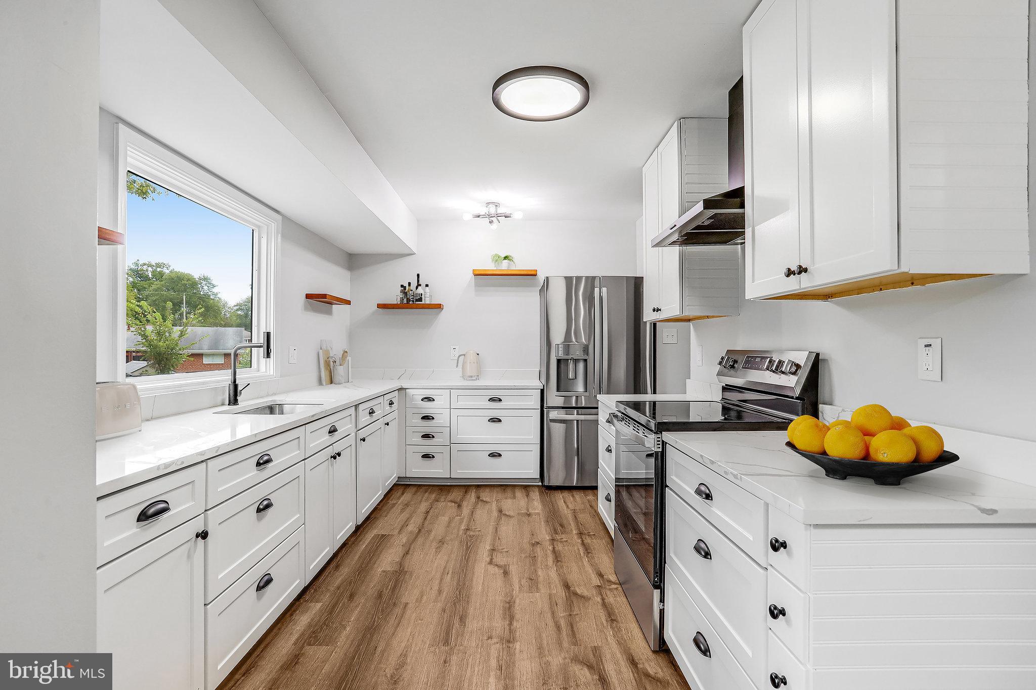 ROGERS HEIGHTS - Residential