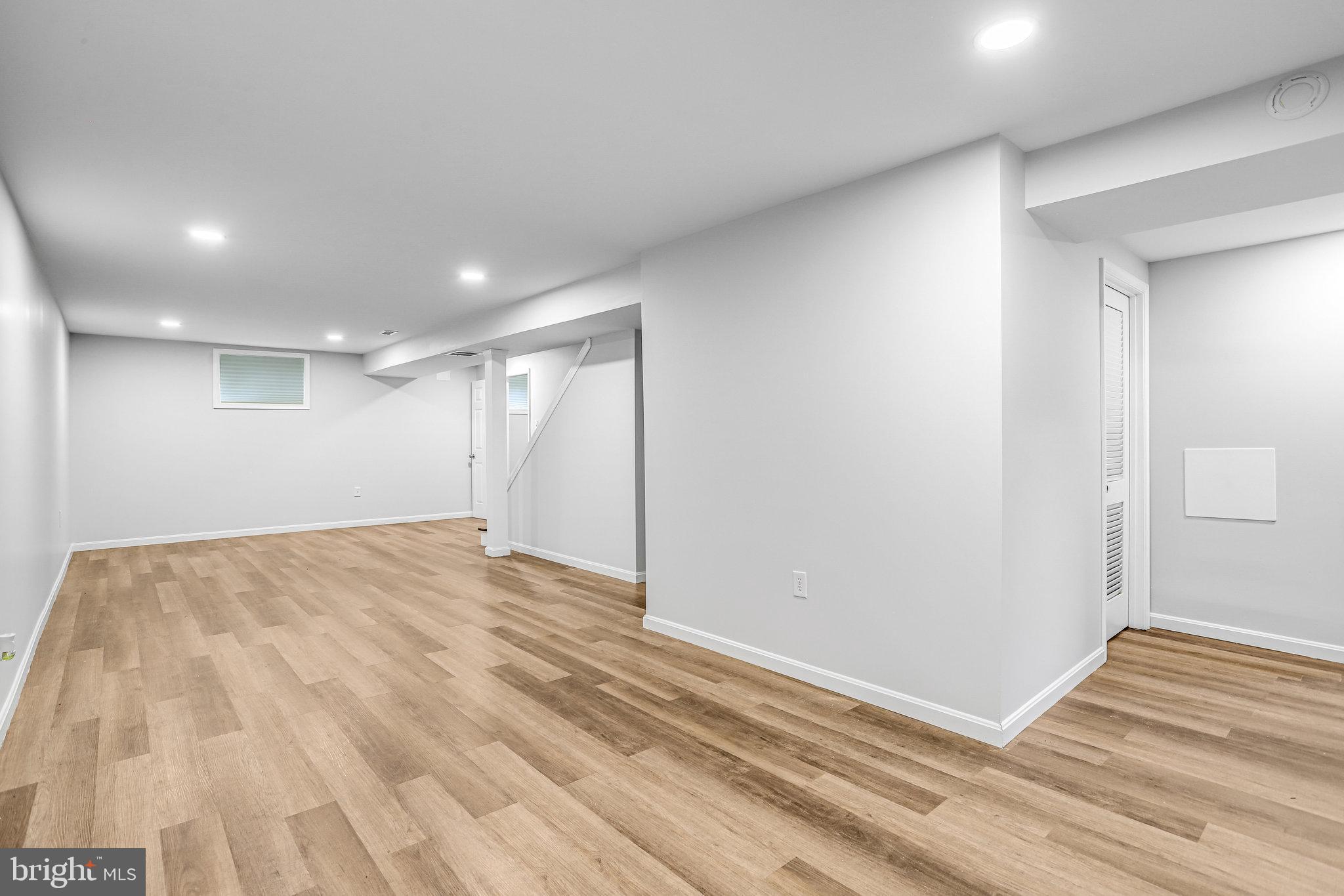 ROGERS HEIGHTS - Residential