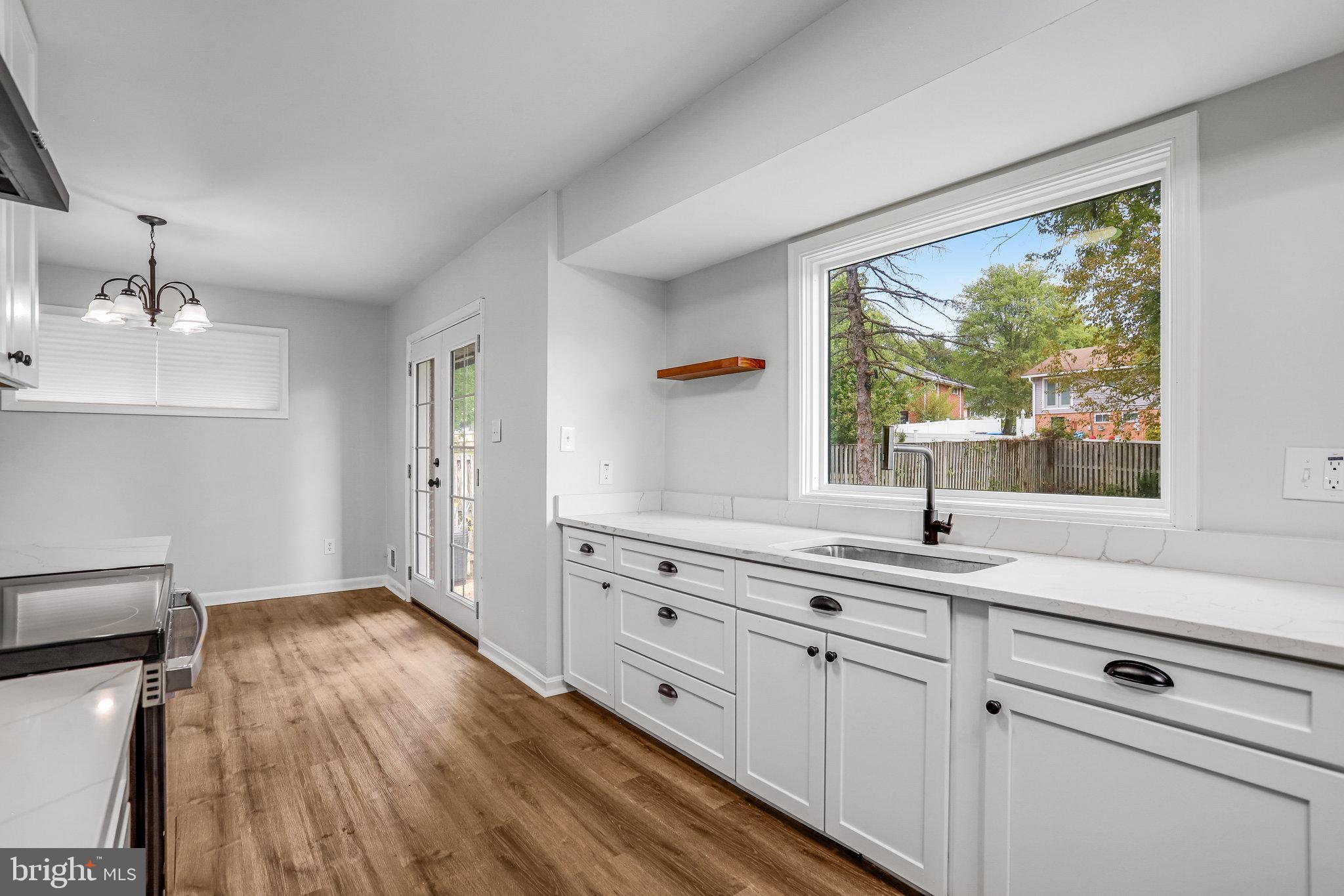 ROGERS HEIGHTS - Residential