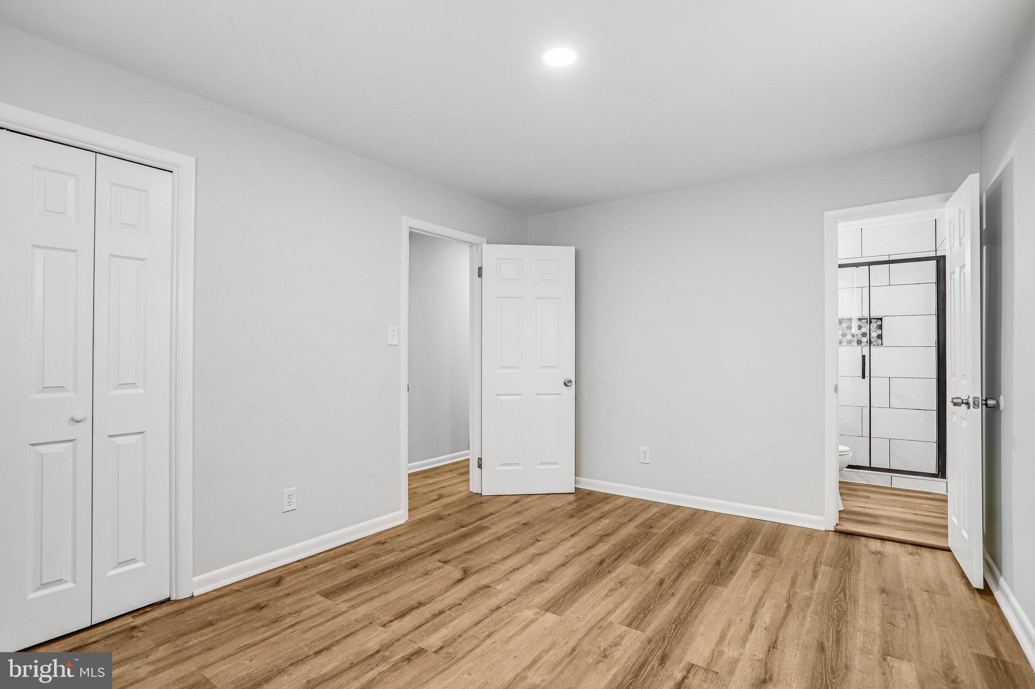 ROGERS HEIGHTS - Residential