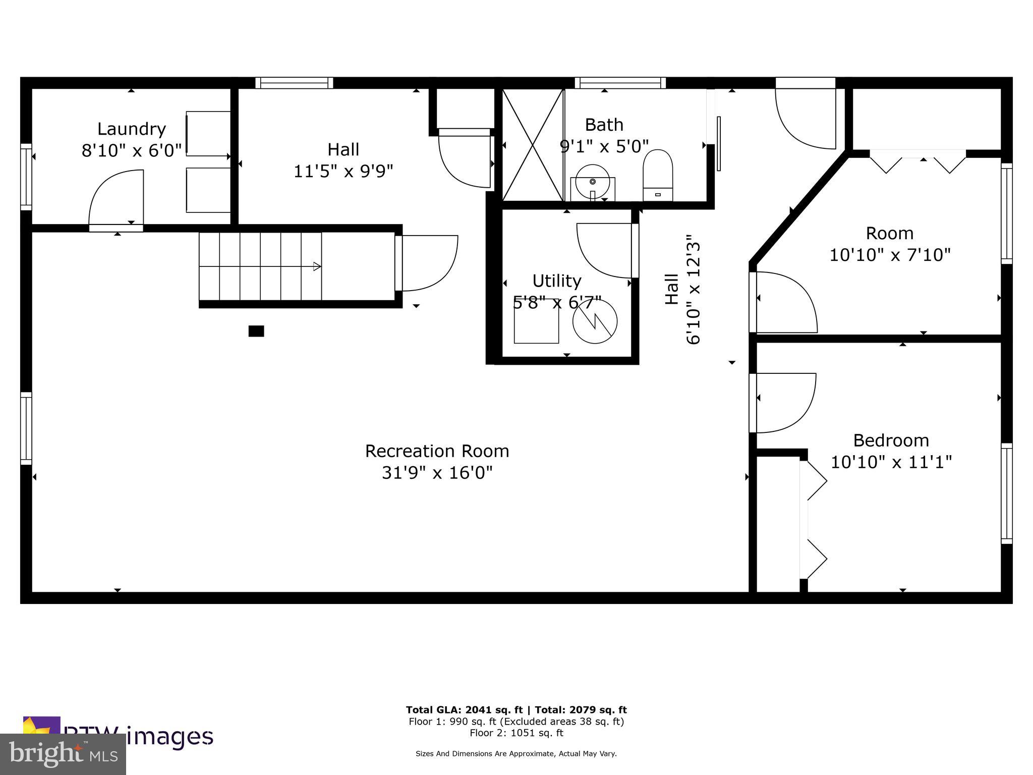 ROGERS HEIGHTS - Residential