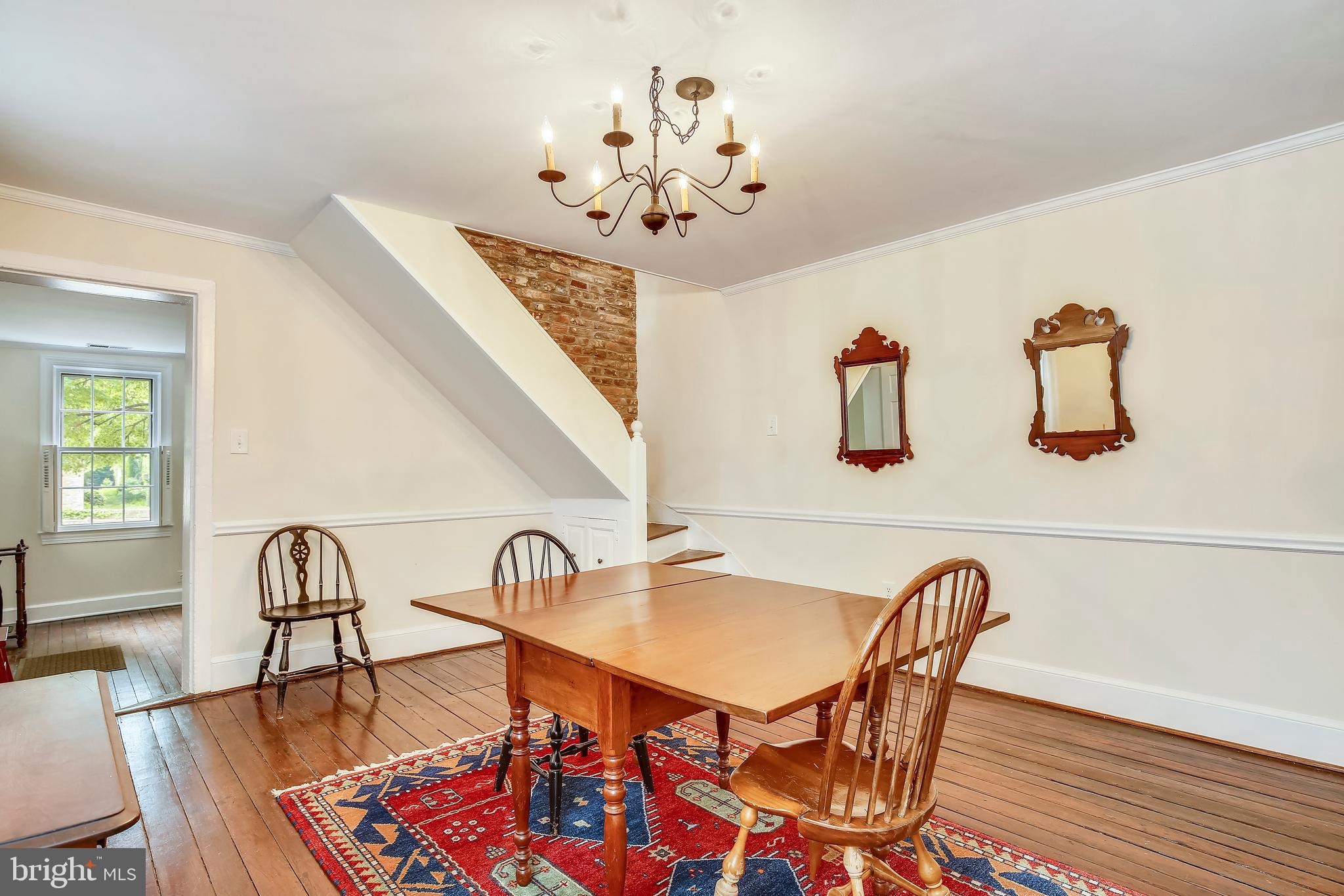 OLD TOWN - Residential Lease