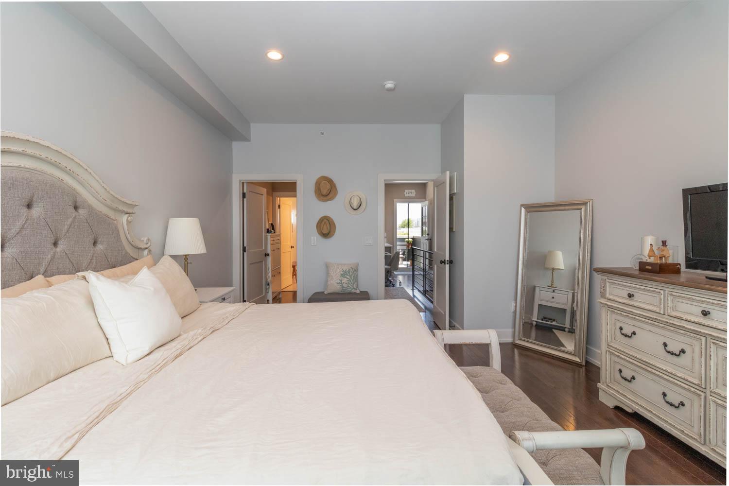 PENNSPORT - Residential