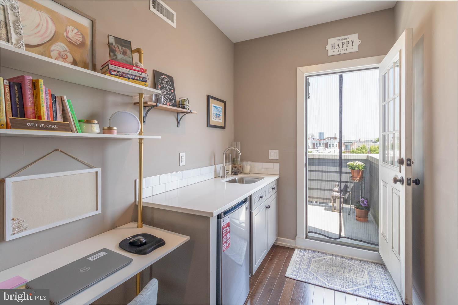 PENNSPORT - Residential