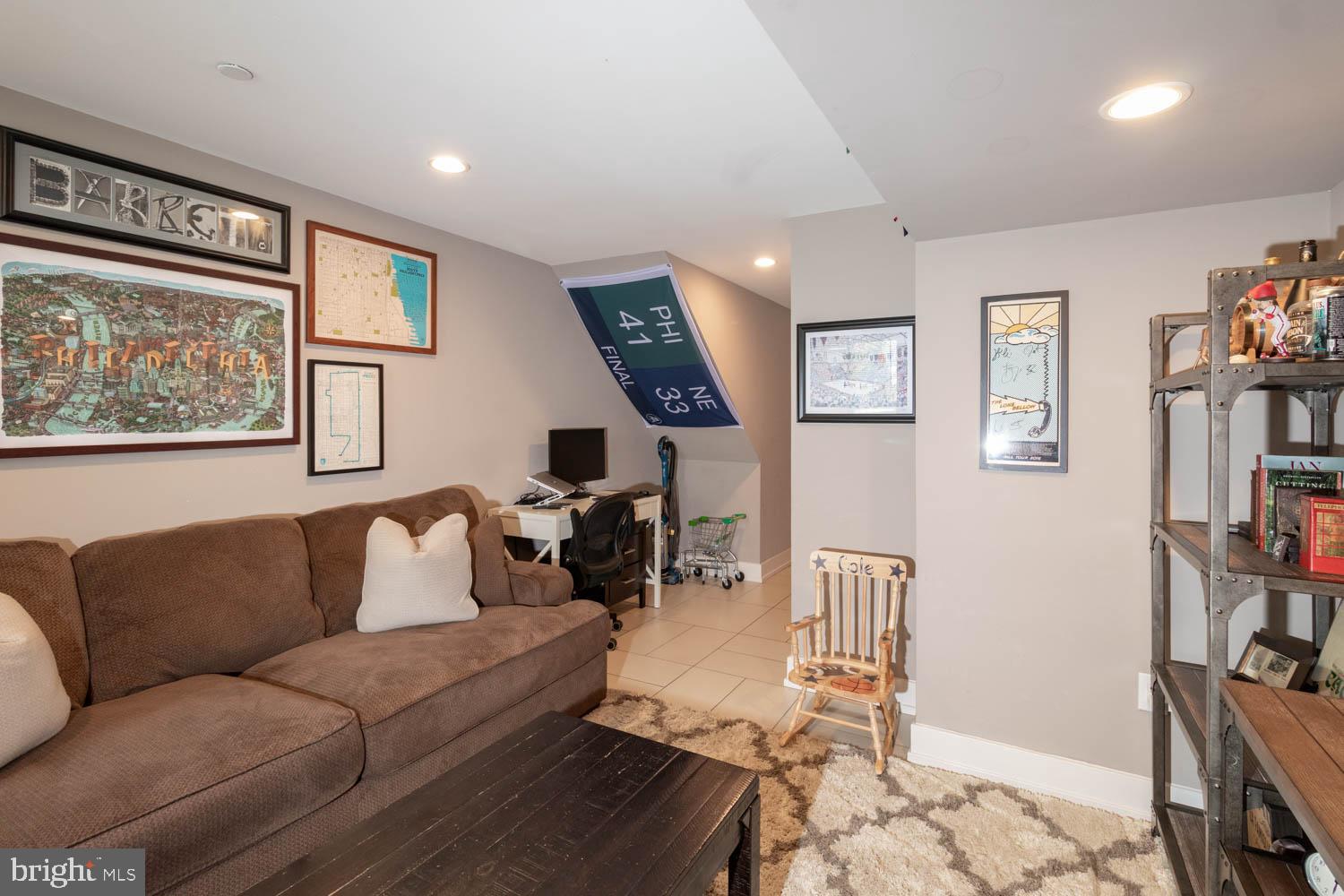 PENNSPORT - Residential
