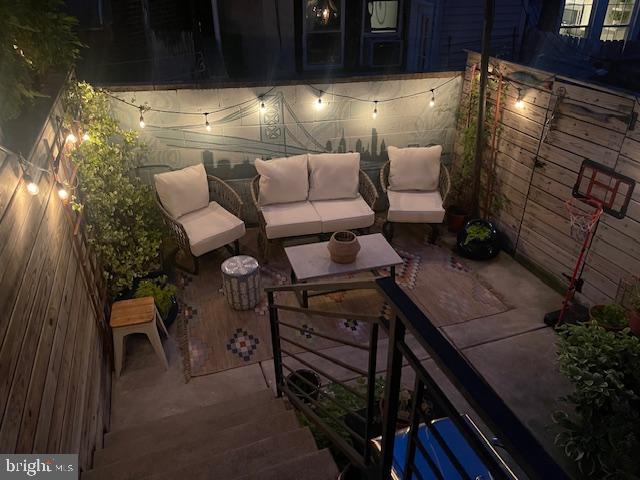 PENNSPORT - Residential