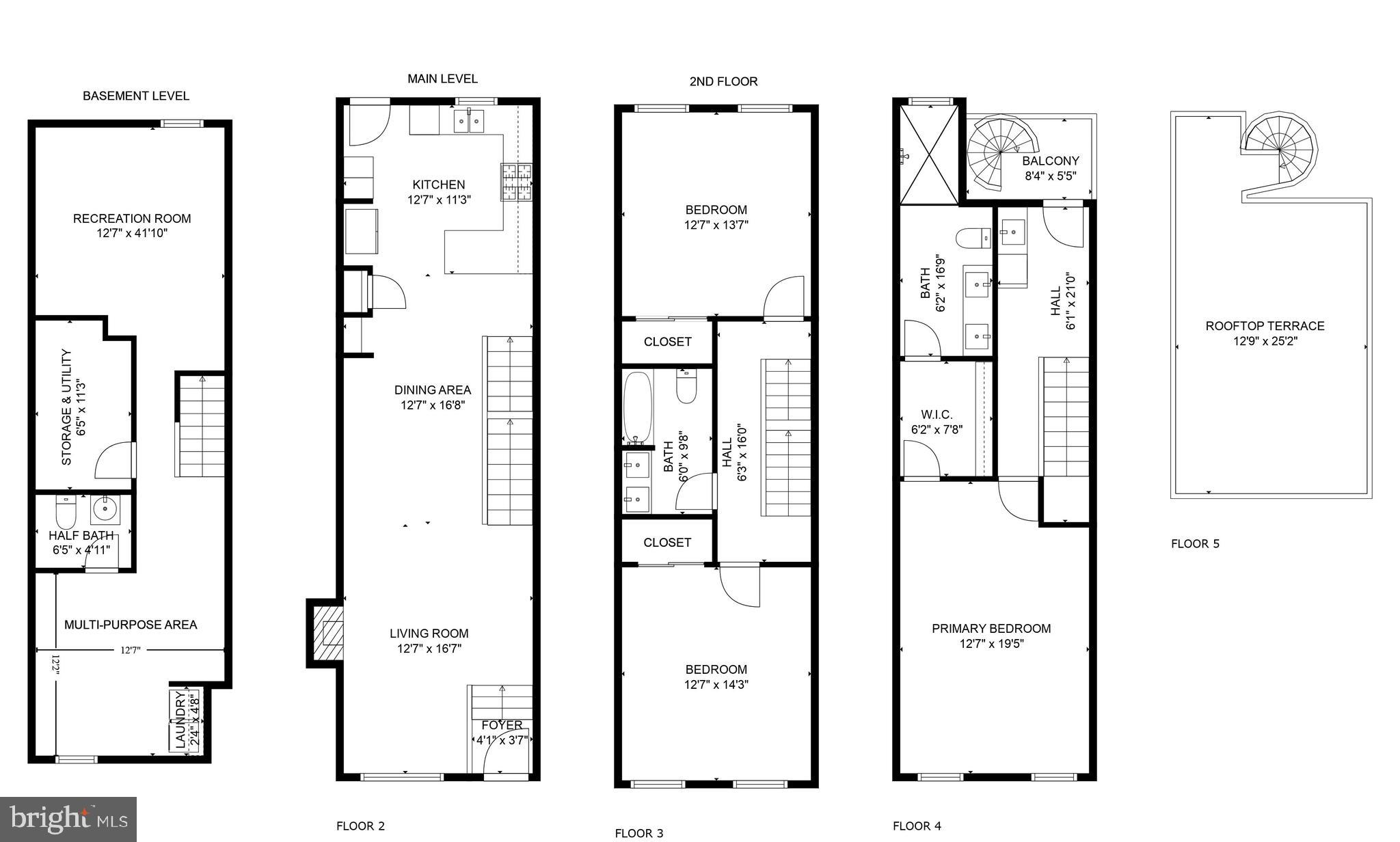 PENNSPORT - Residential