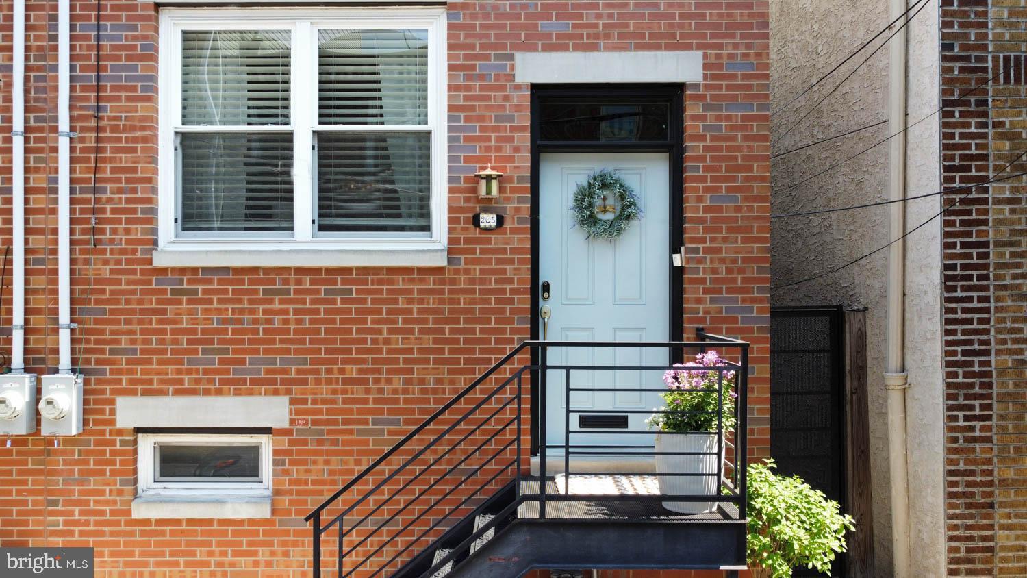 PENNSPORT - Residential