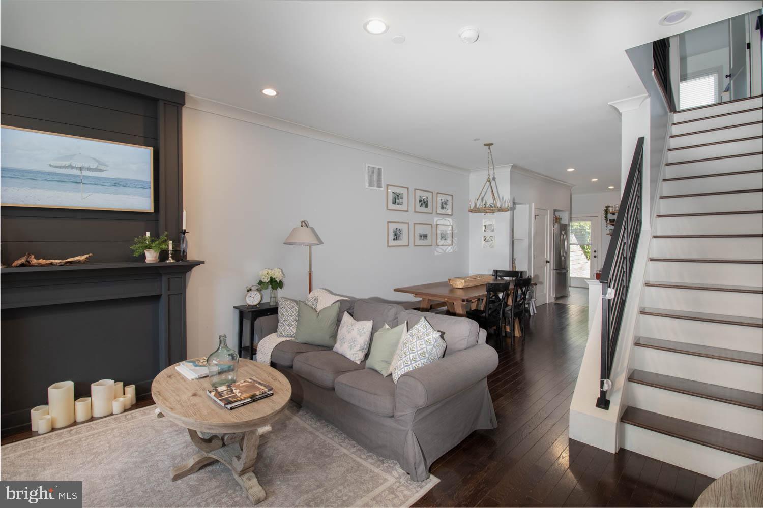 PENNSPORT - Residential