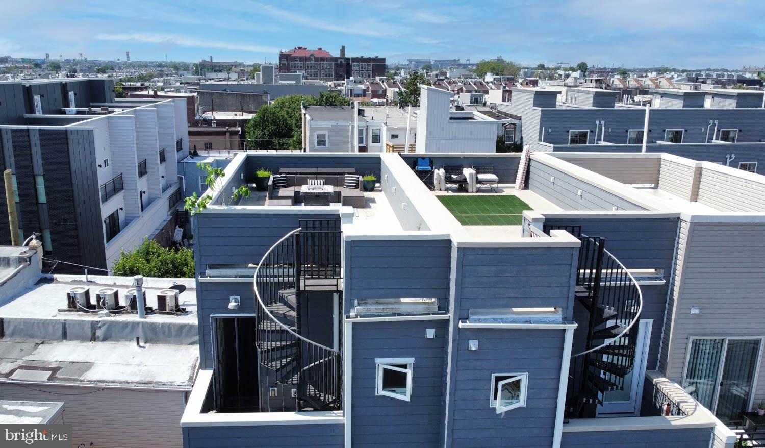 PENNSPORT - Residential