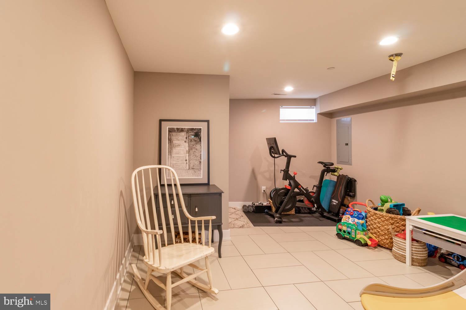 PENNSPORT - Residential