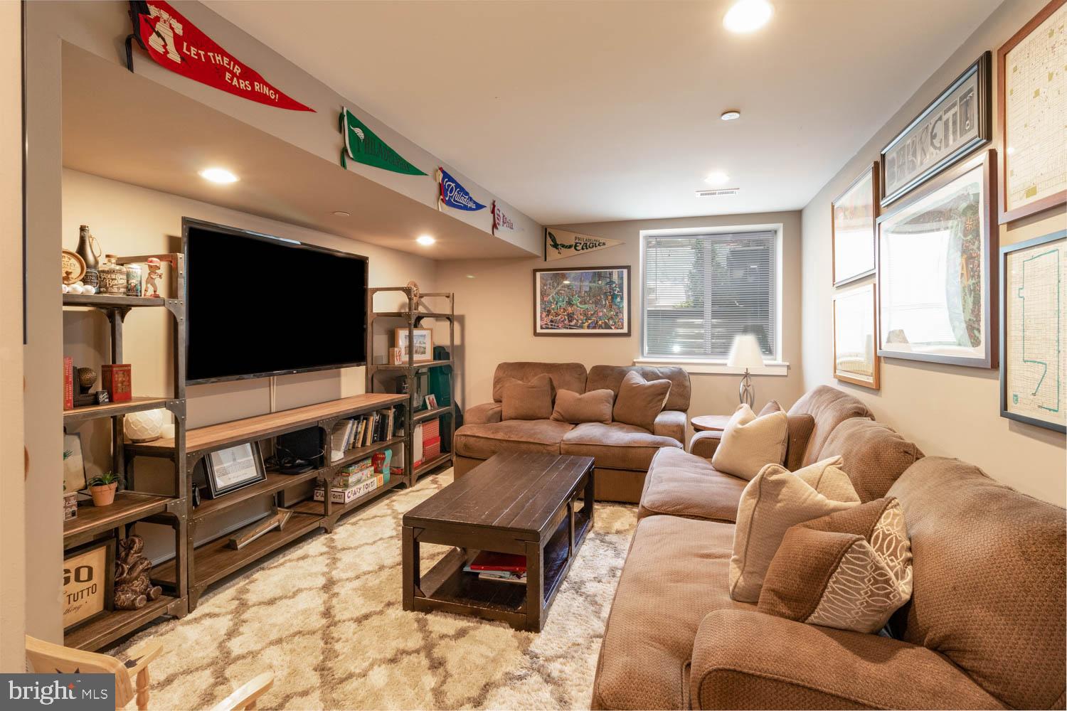PENNSPORT - Residential