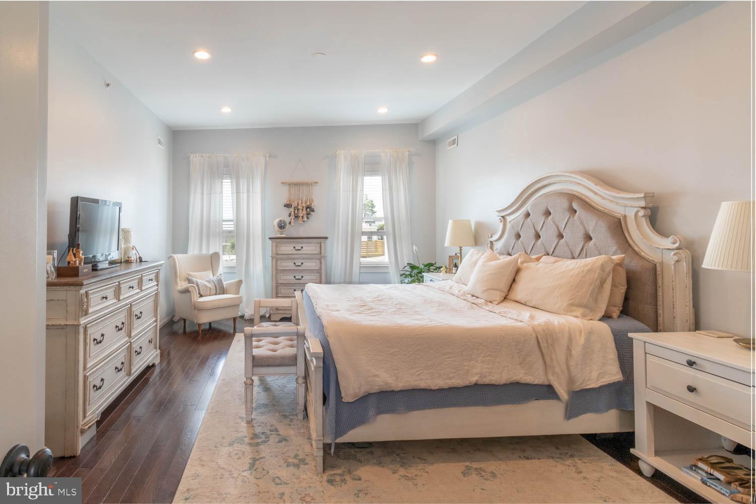 PENNSPORT - Residential