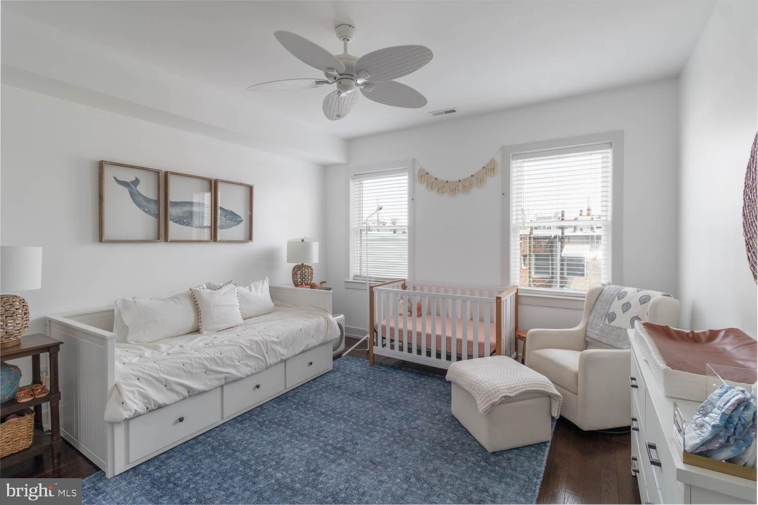 PENNSPORT - Residential