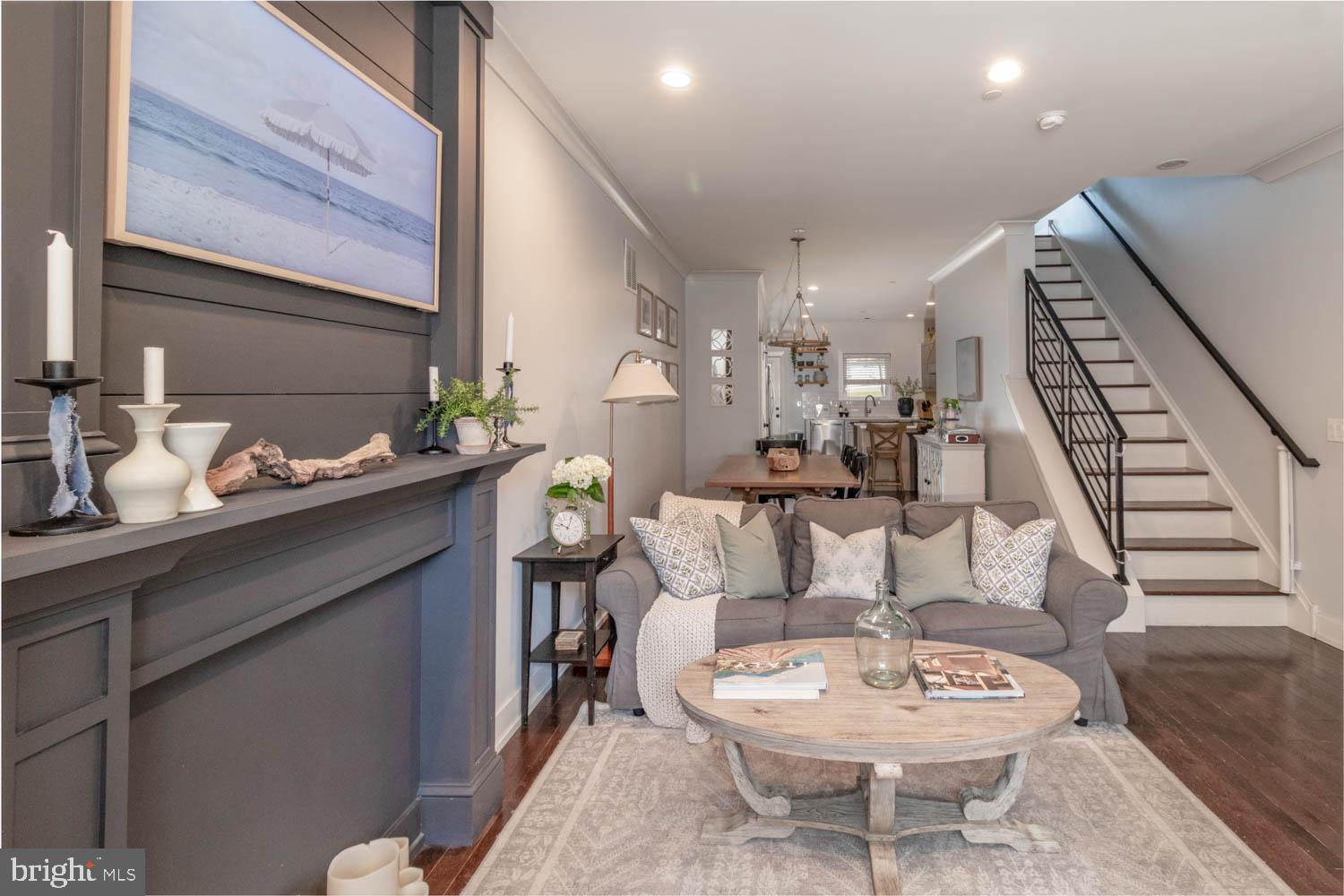 PENNSPORT - Residential