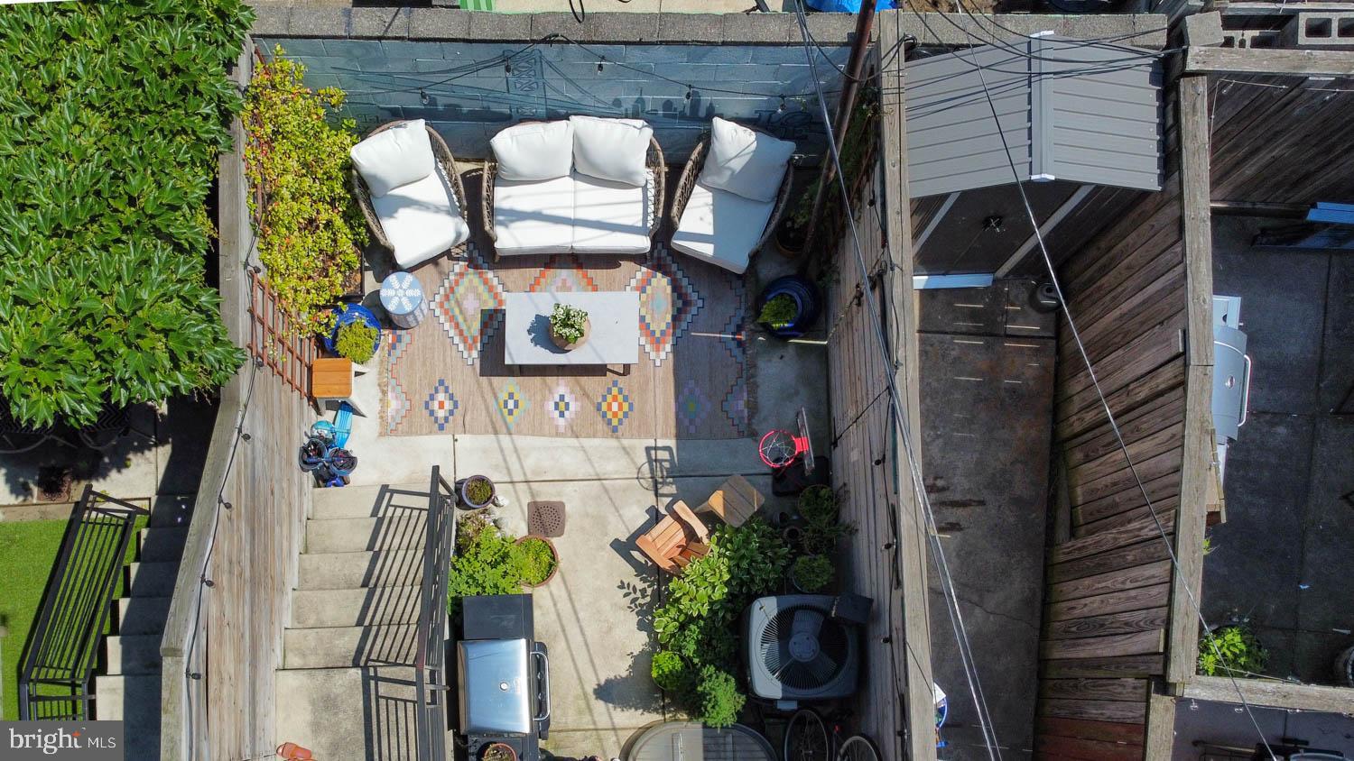 PENNSPORT - Residential