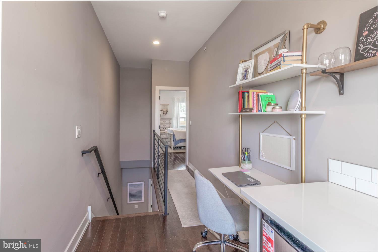 PENNSPORT - Residential